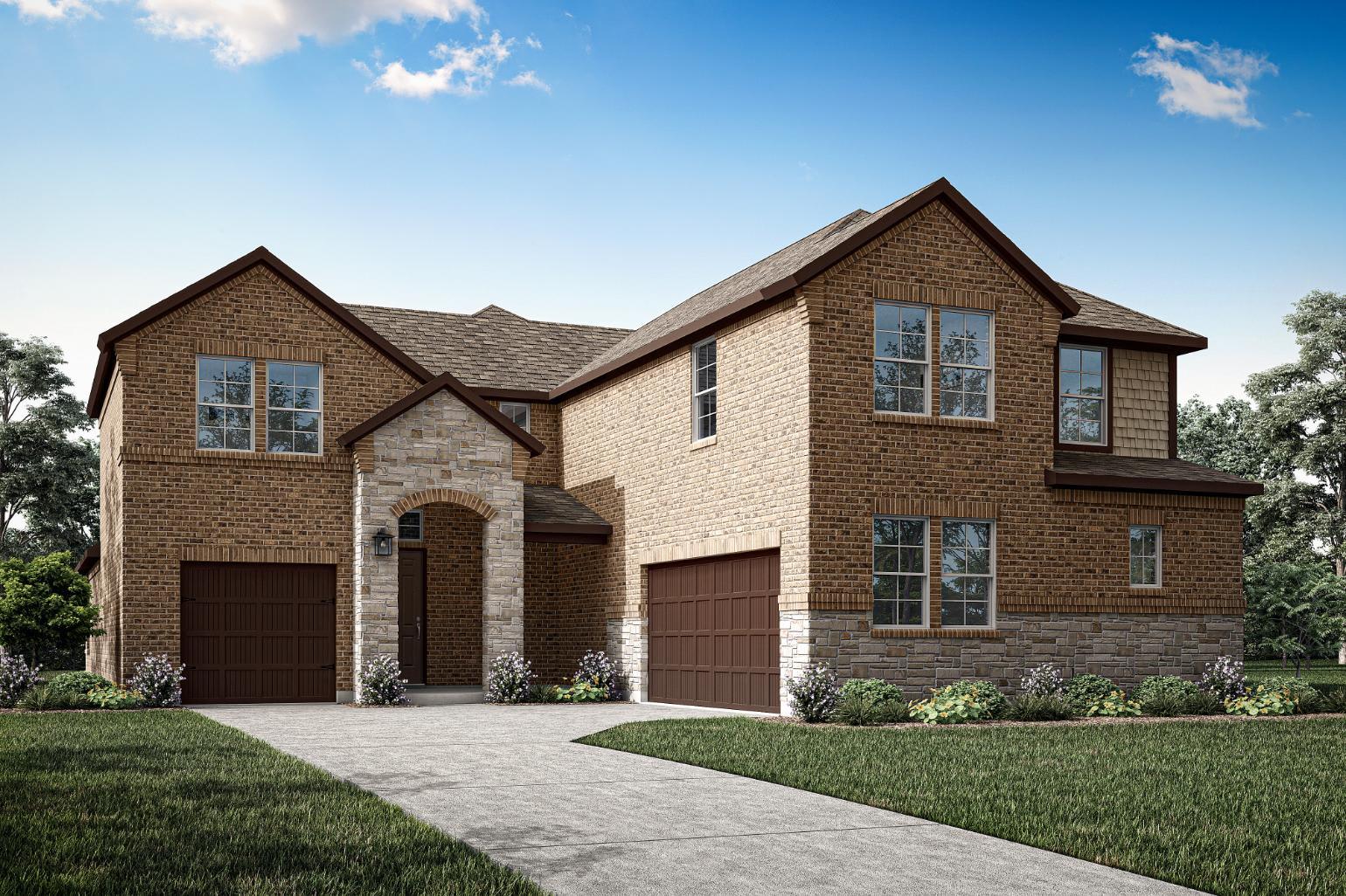 4401 Sylvan Park Drive. Rockwall, TX 75032