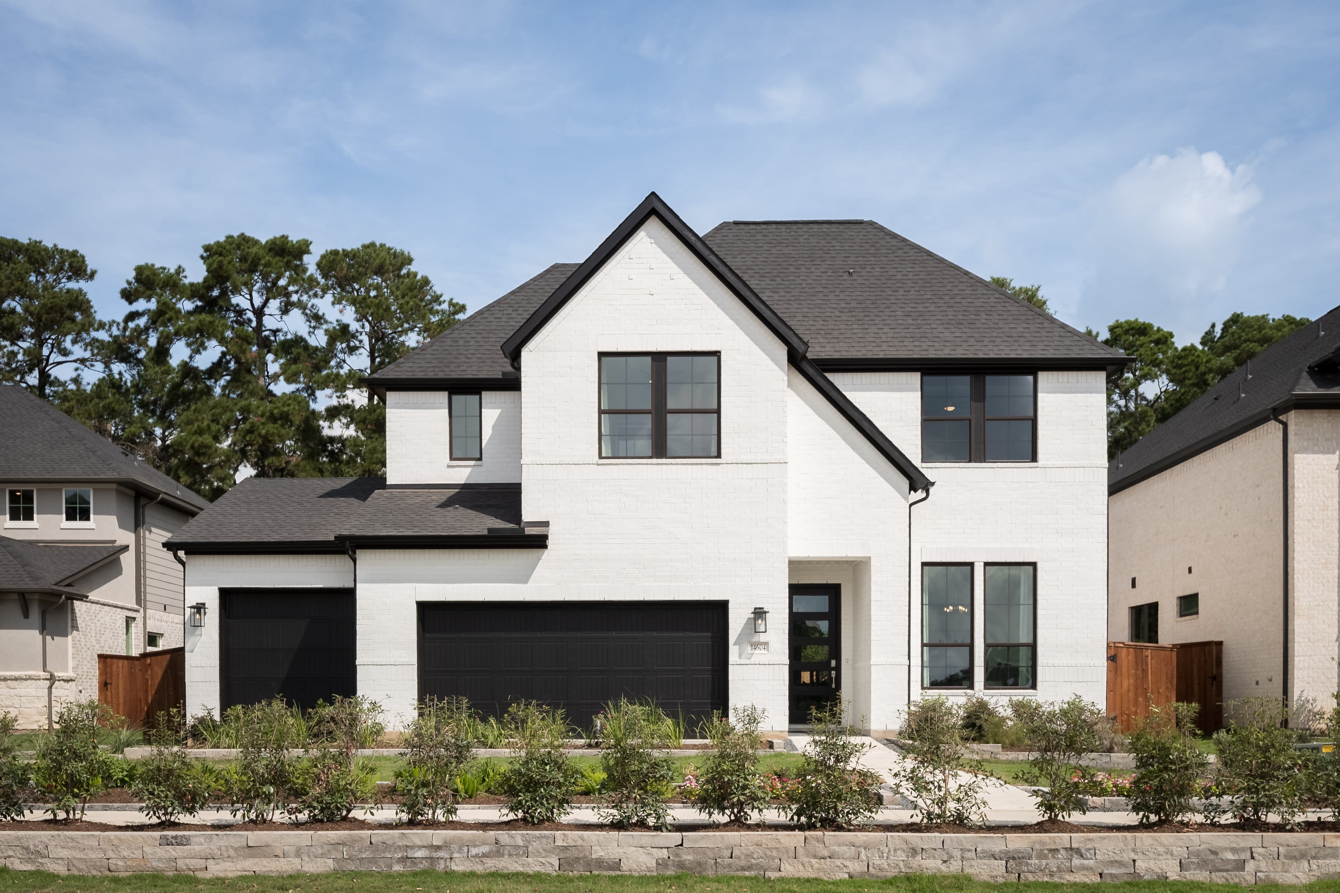 Martin - Oakhill Reserve 50’: Tomball, Texas - Tri Pointe Homes