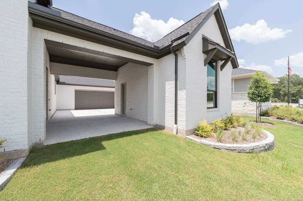casa en Bridgeland 80' por Tri Pointe Homes