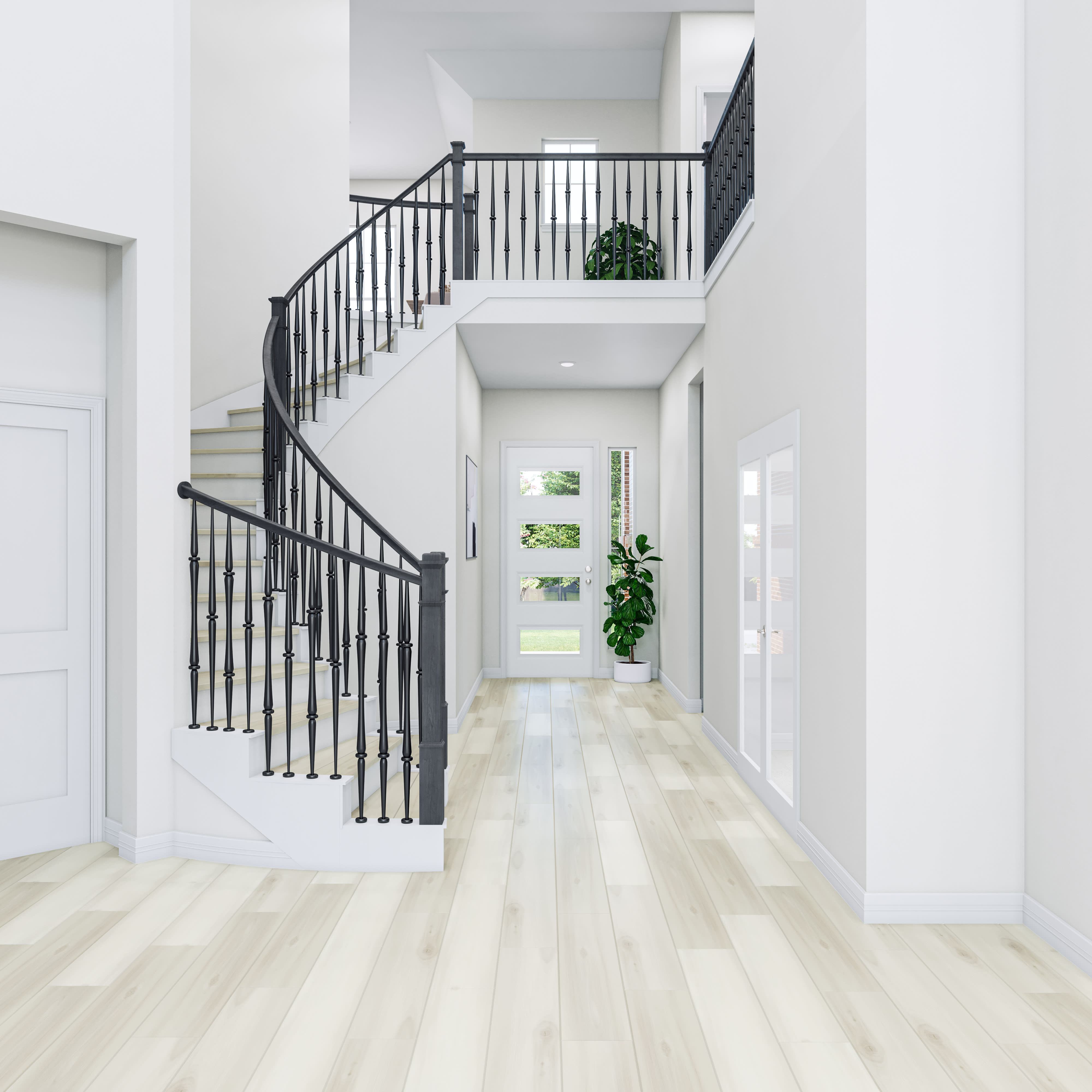 casa en Oakhill Reserve 50’ por Tri Pointe Homes