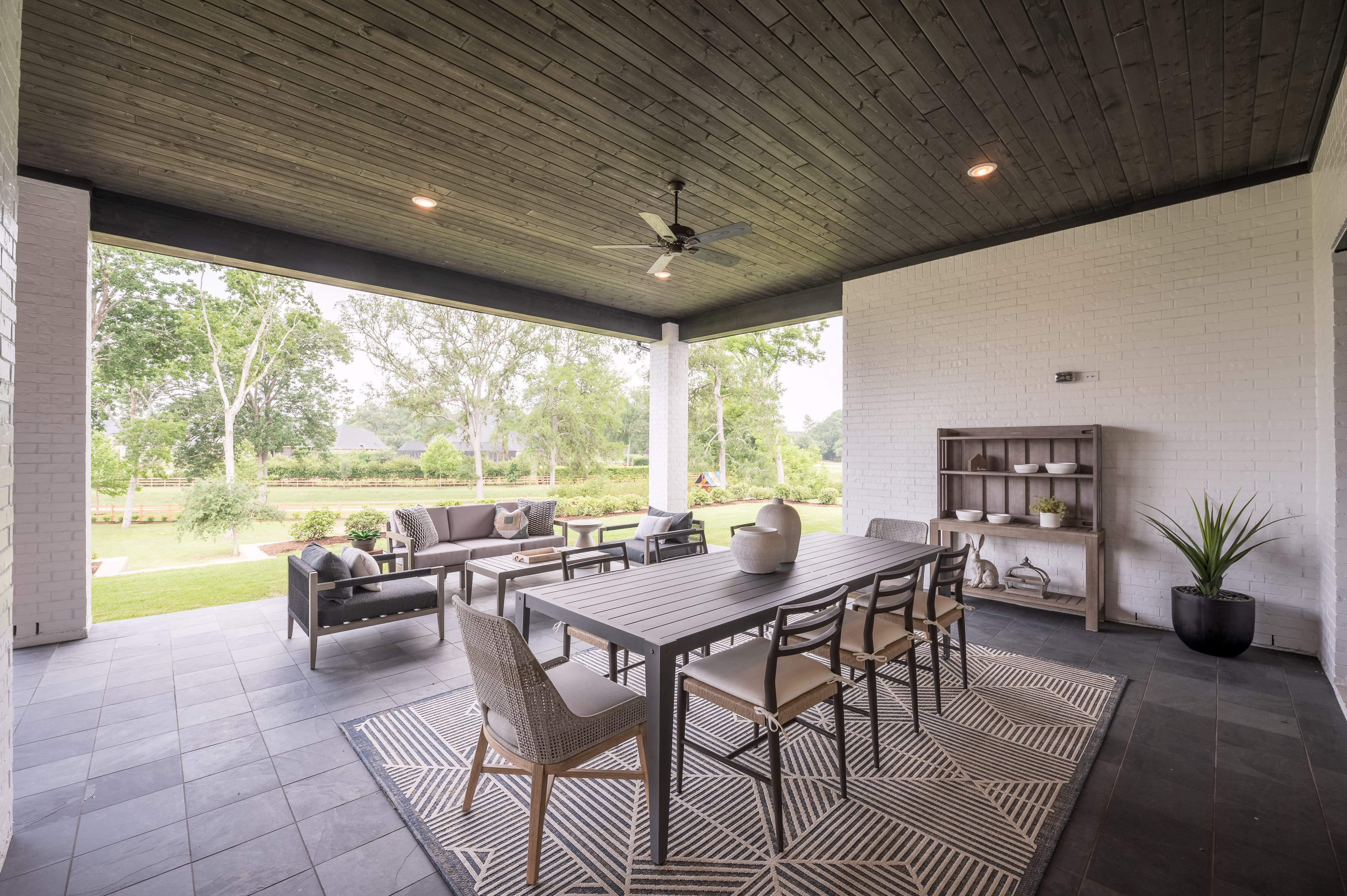 casa en The Estates at James Lane por Tri Pointe Homes