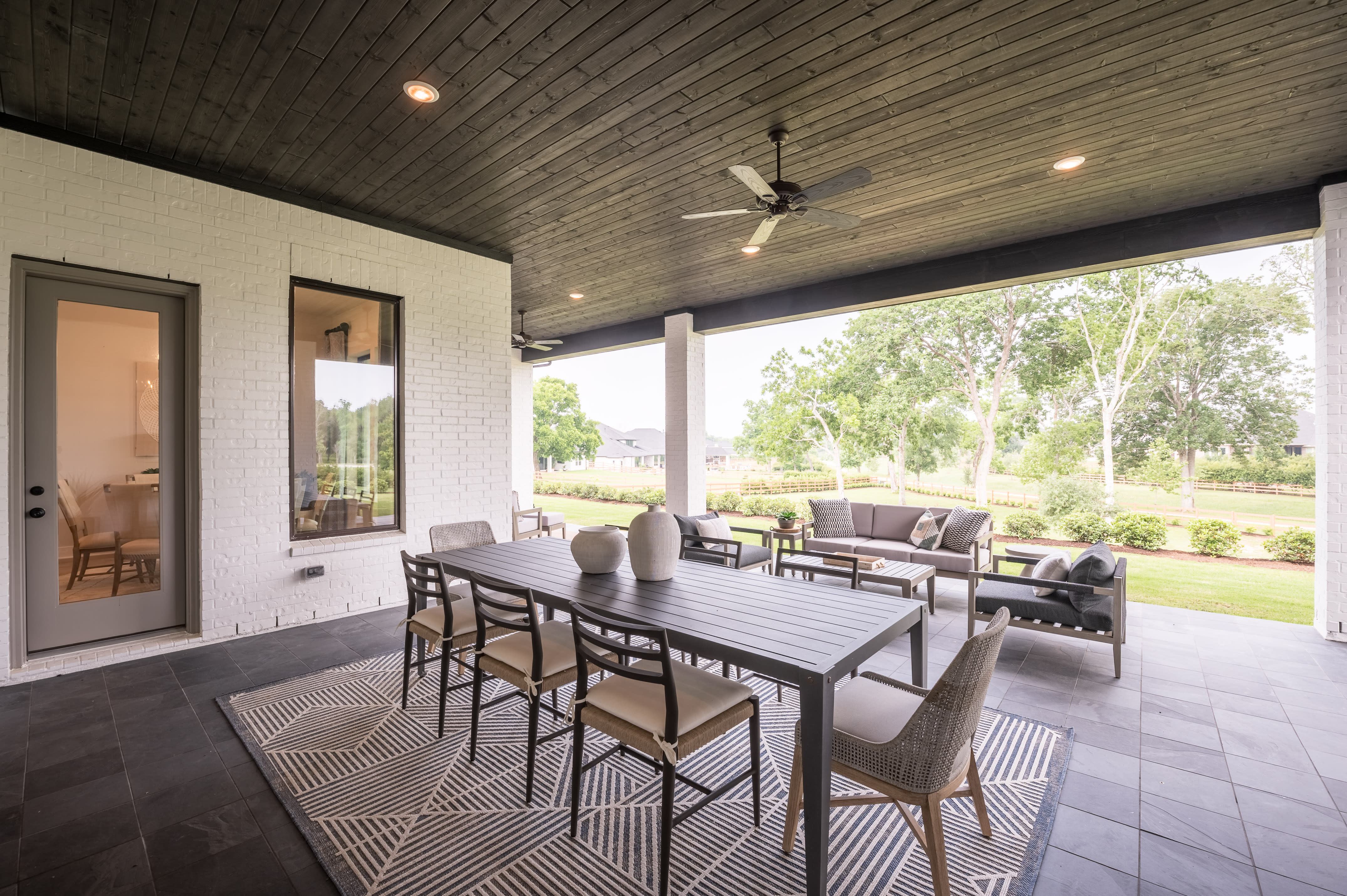 casa en The Estates at James Lane por Tri Pointe Homes