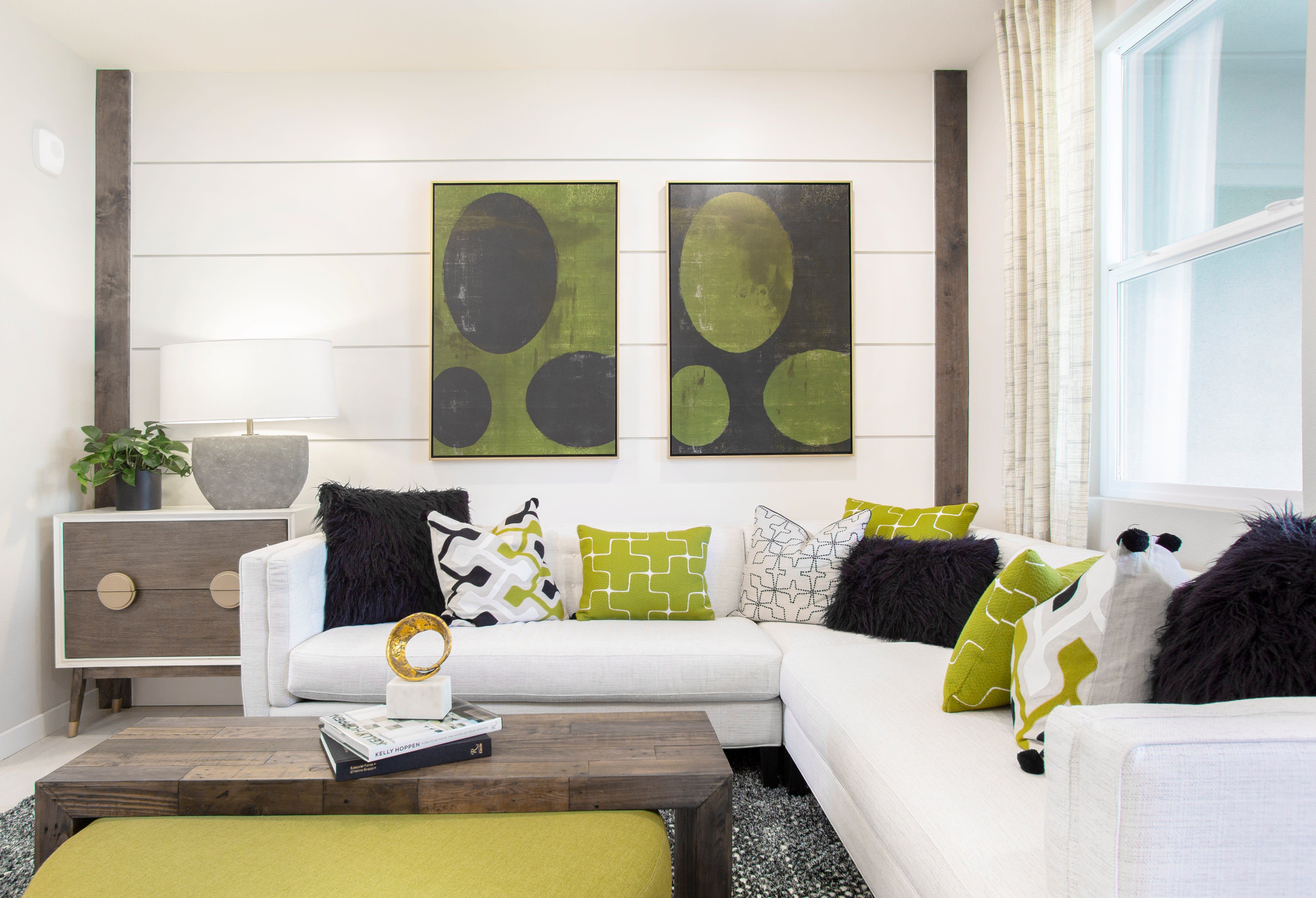 Plan 4 - Harmony: Pleasanton, California - Tri Pointe Homes