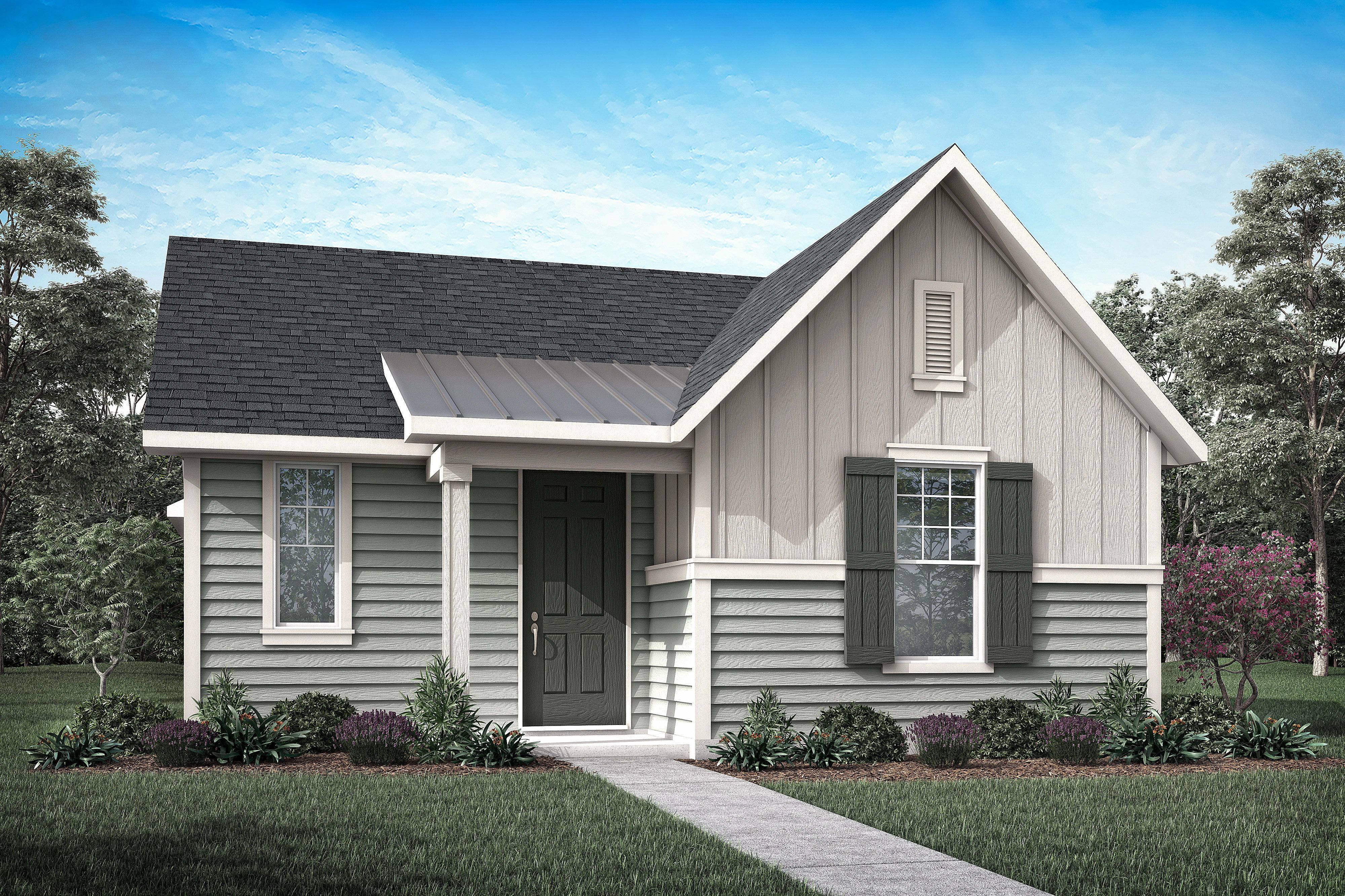 3224 Hoyle St. McKinney, TX 75071