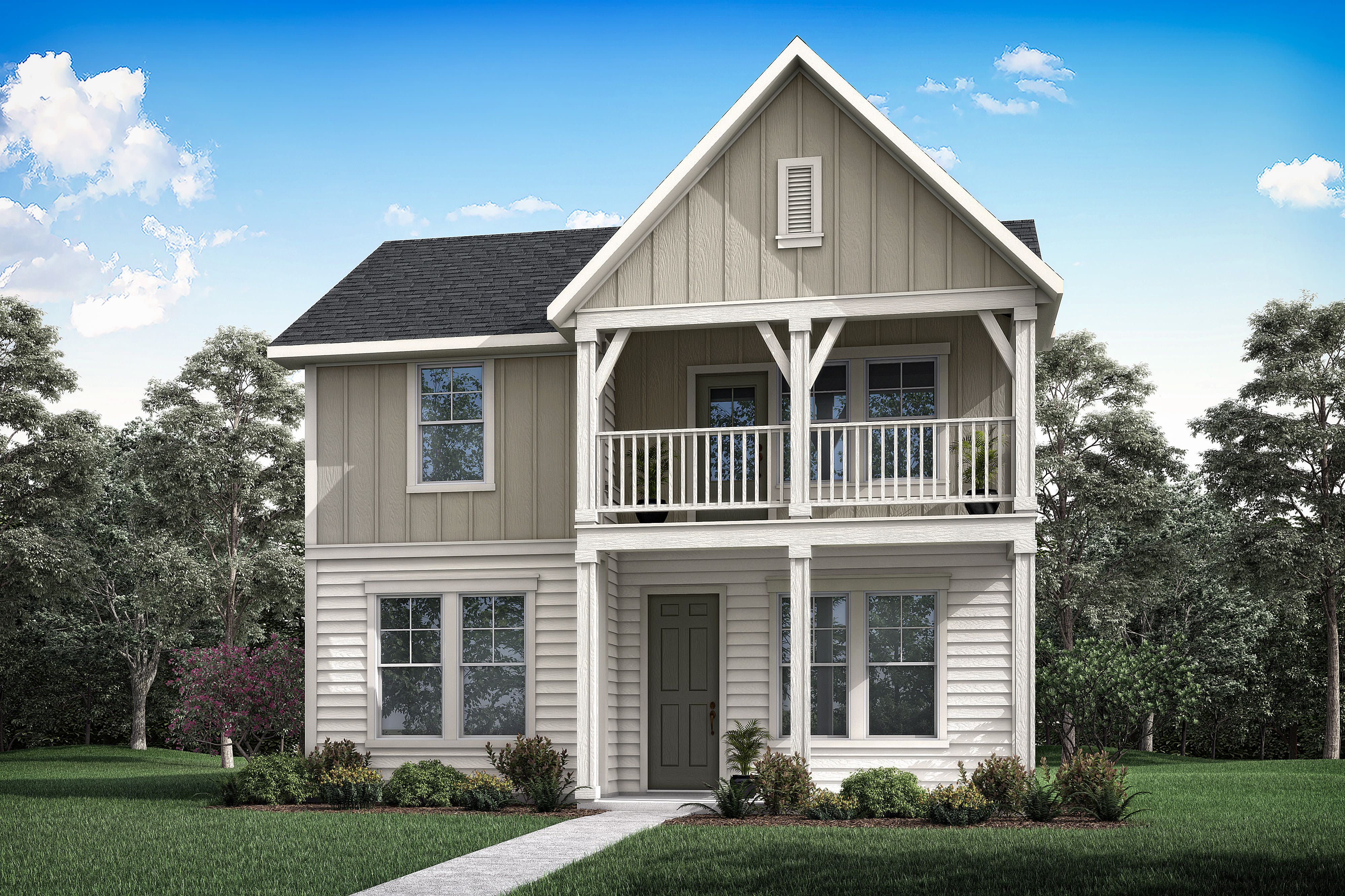 3224 Hoyle St. McKinney, TX 75071