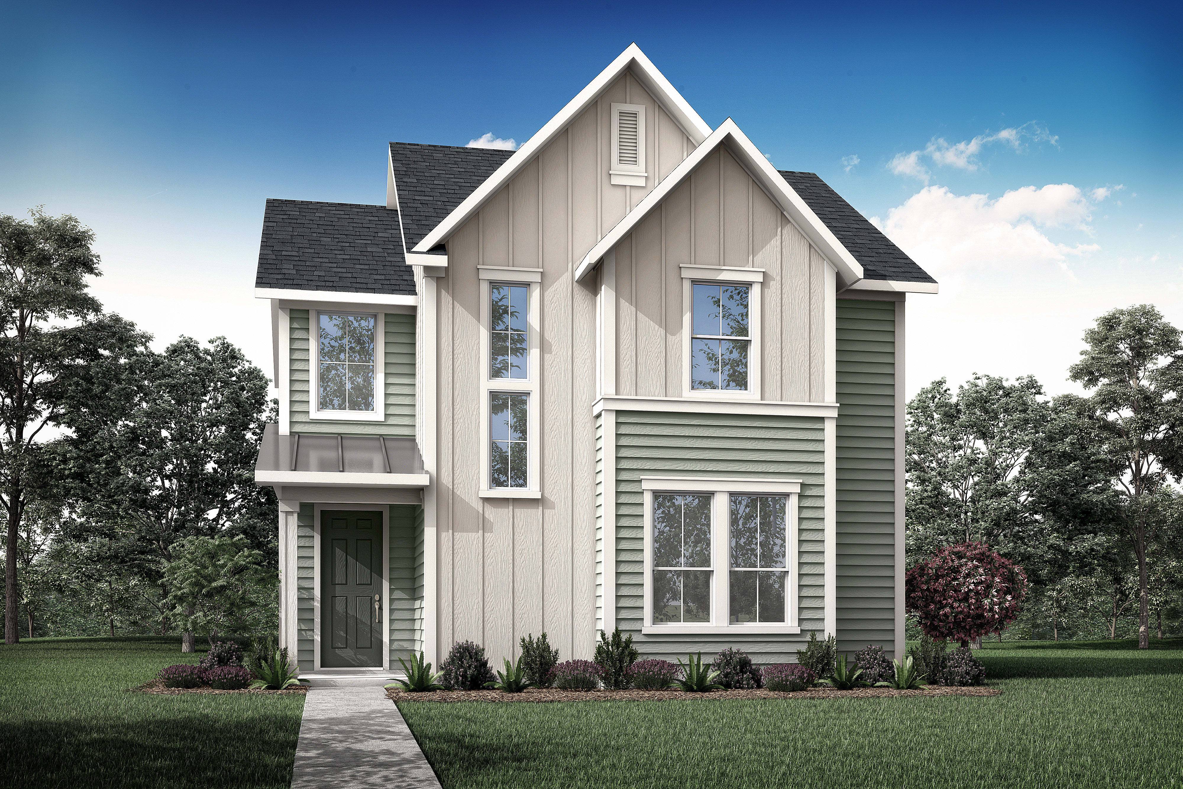 3224 Hoyle St. McKinney, TX 75071