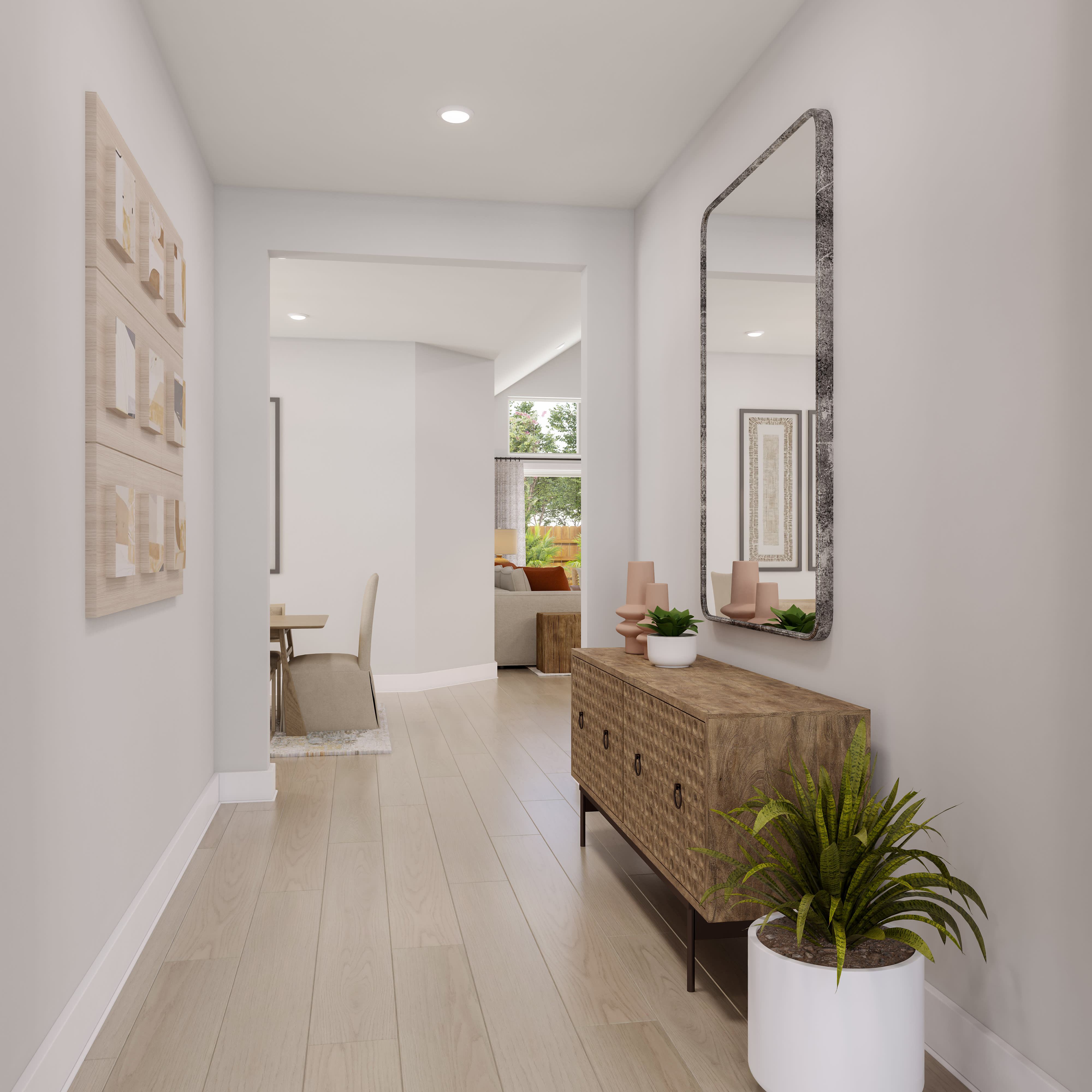 casa en Amethyst at Azalea Trails por Tri Pointe Homes