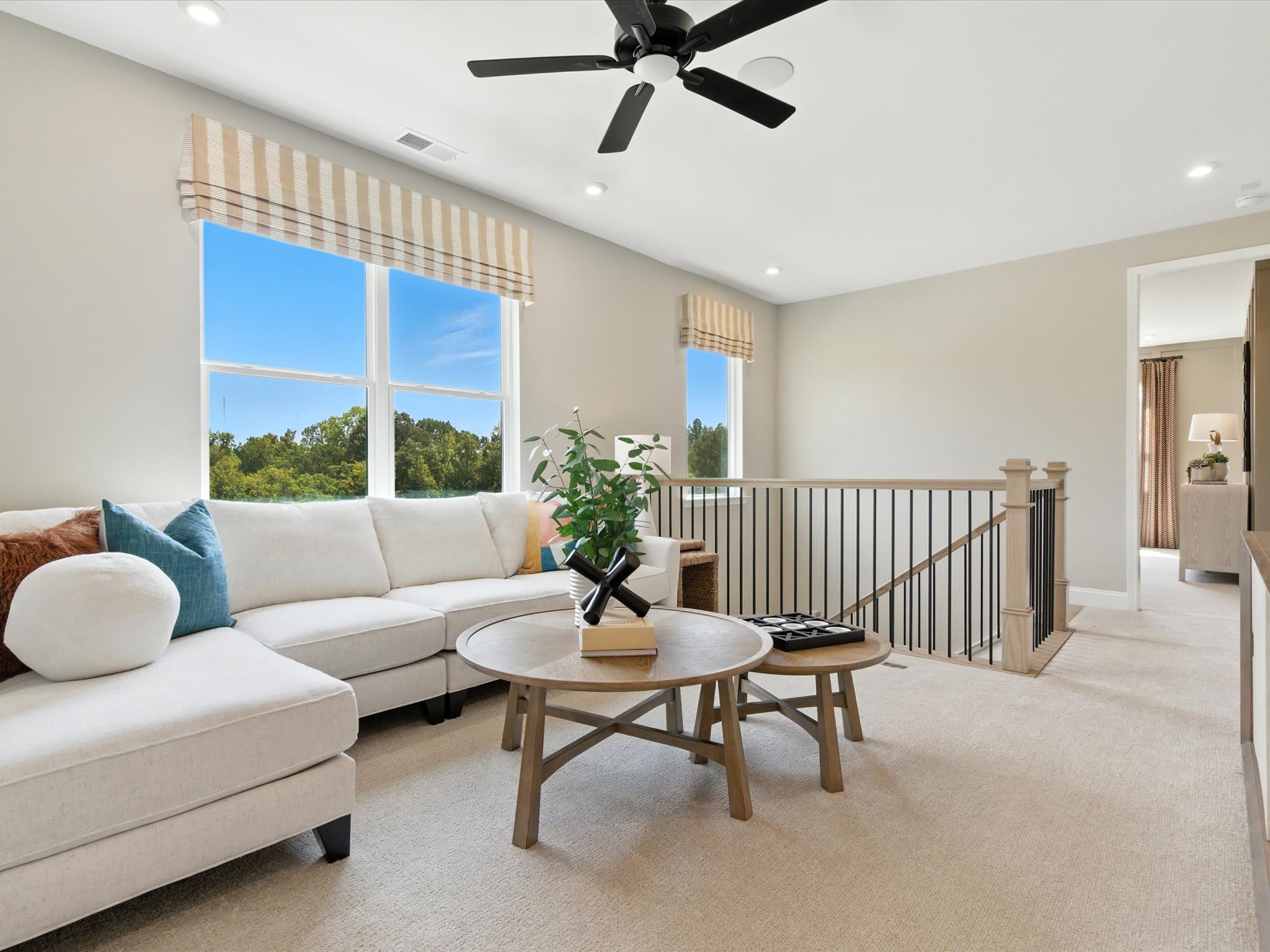 casa en Grahym at Southbridge por Tri Pointe Homes