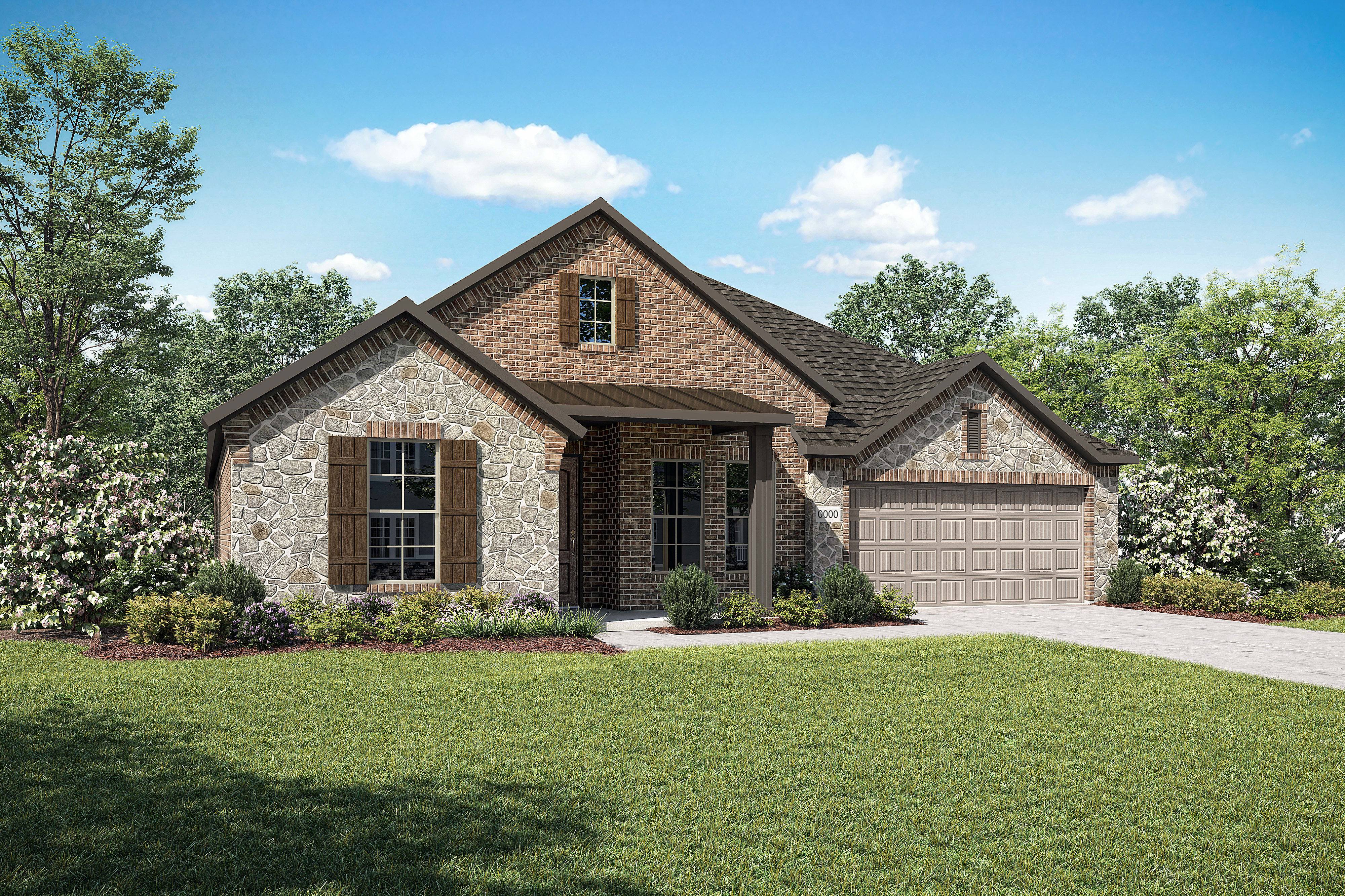4401 Sylvan Park Drive. Rockwall, TX 75032