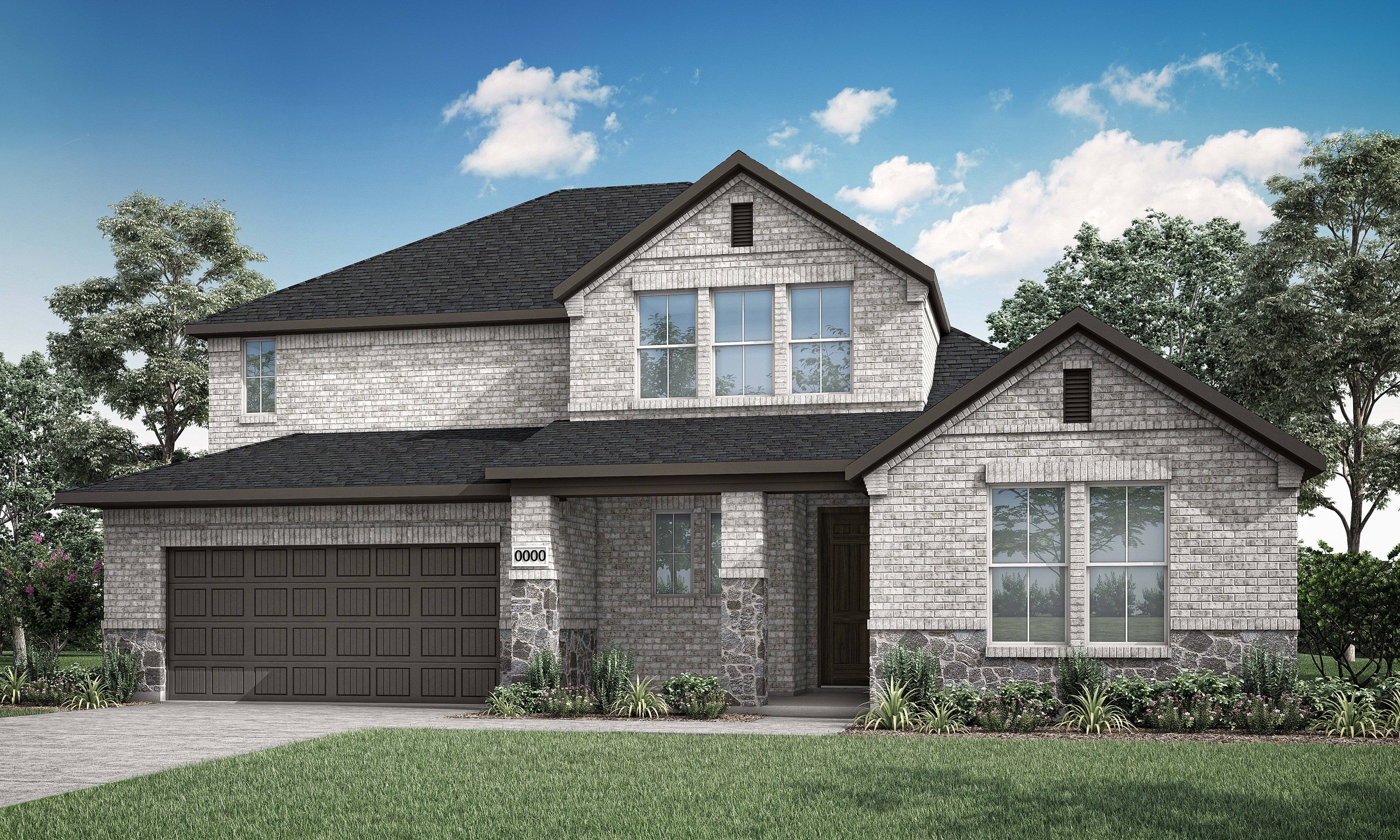 4401 Sylvan Park Drive. Rockwall, TX 75032