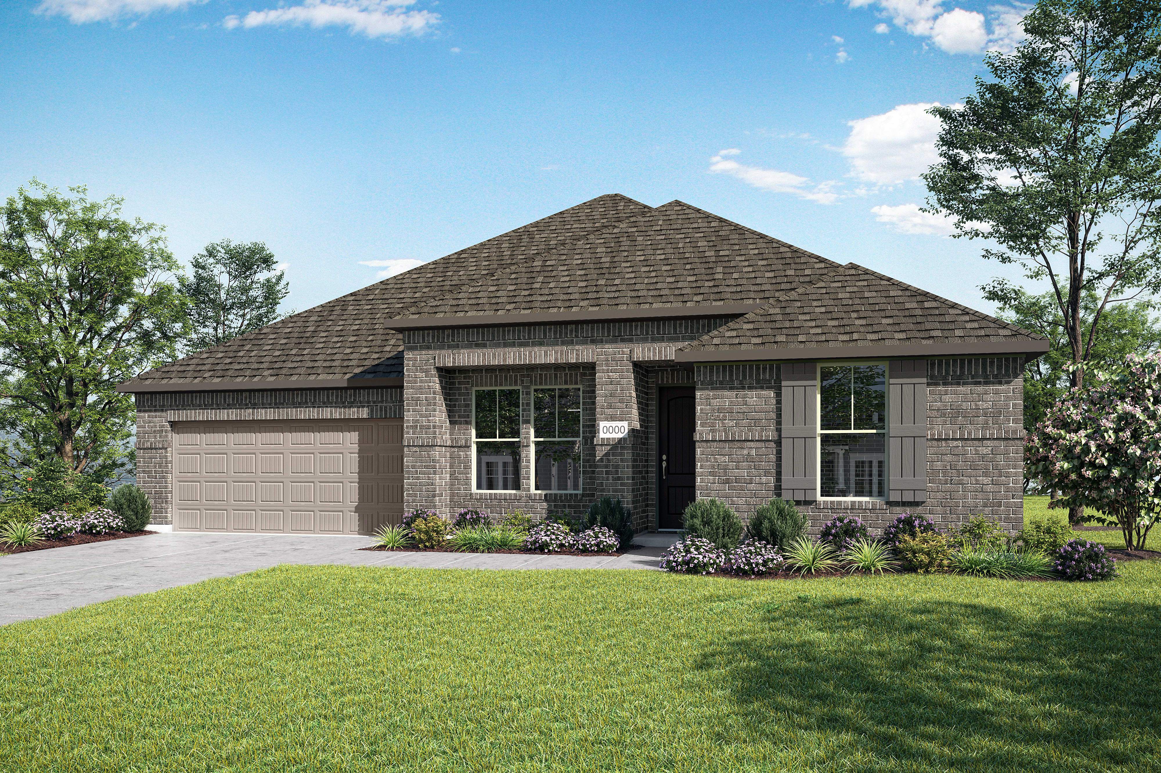 4401 Sylvan Park Drive. Rockwall, TX 75032