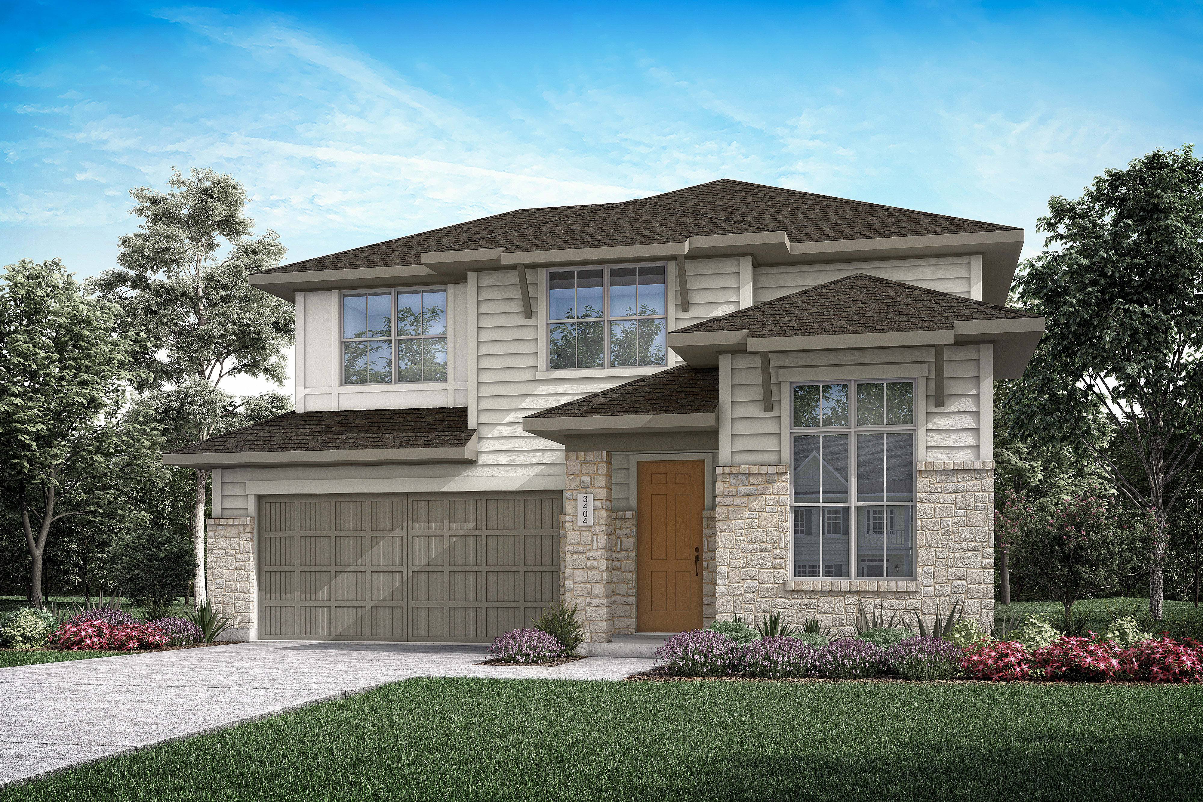 1264 Lady Mantle Way. Little Elm, TX 75068
