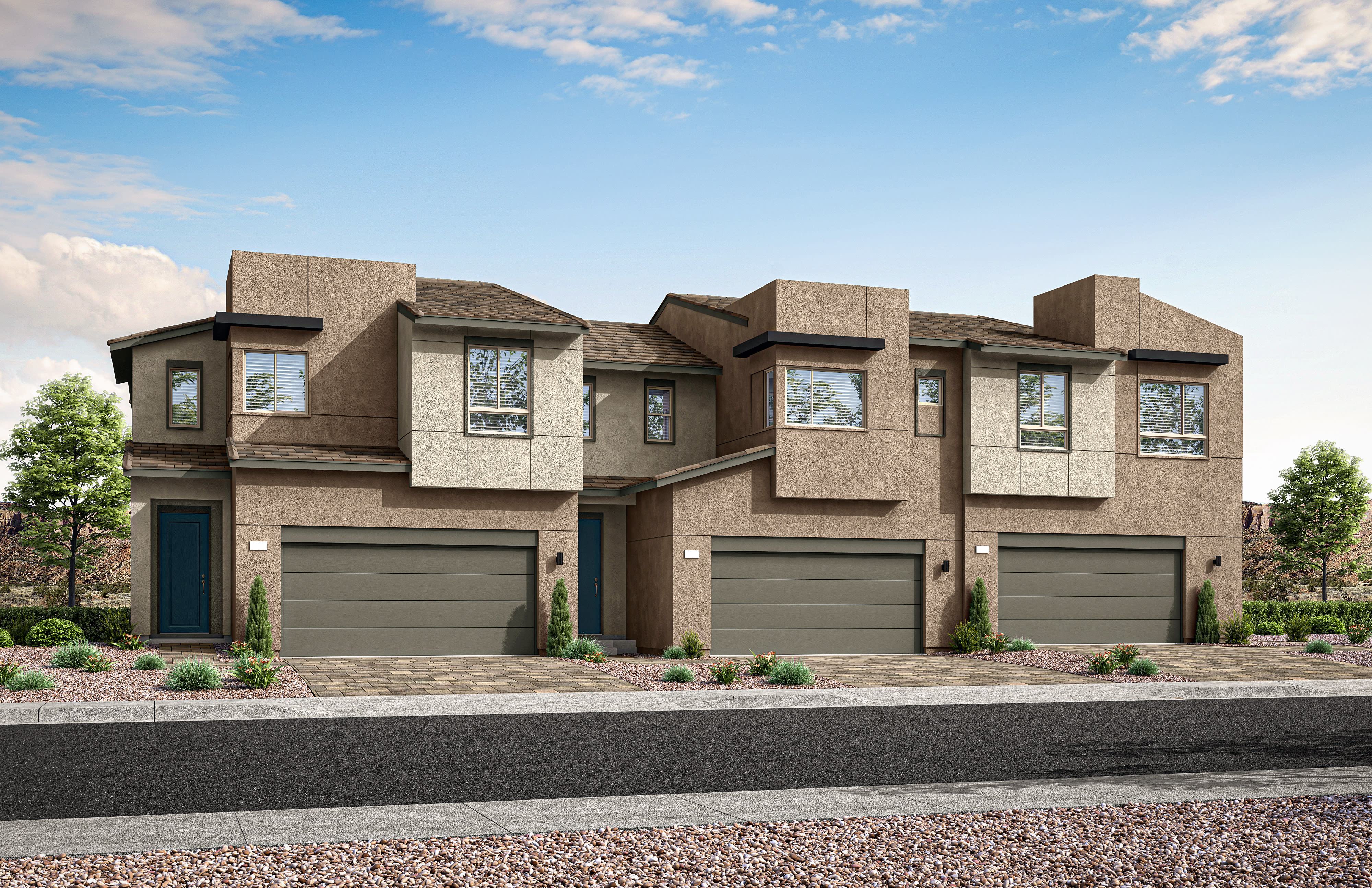 Crestview - Las Vegas, NV