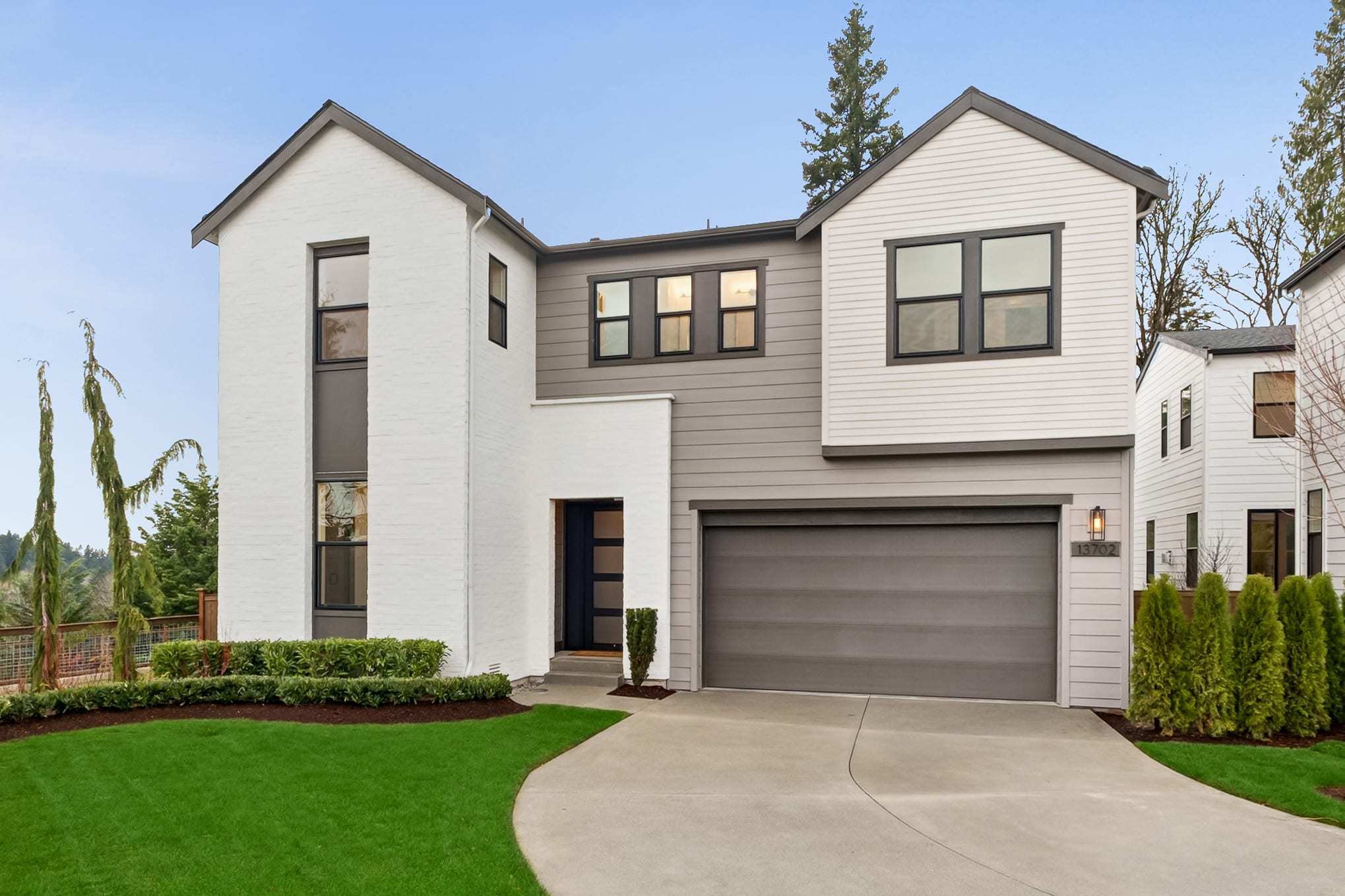 Plan 2 - Alterra: Newcastle, Washington - Tri Pointe Homes