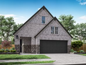 9723 Periwinkle Chase Drive (Bunting)