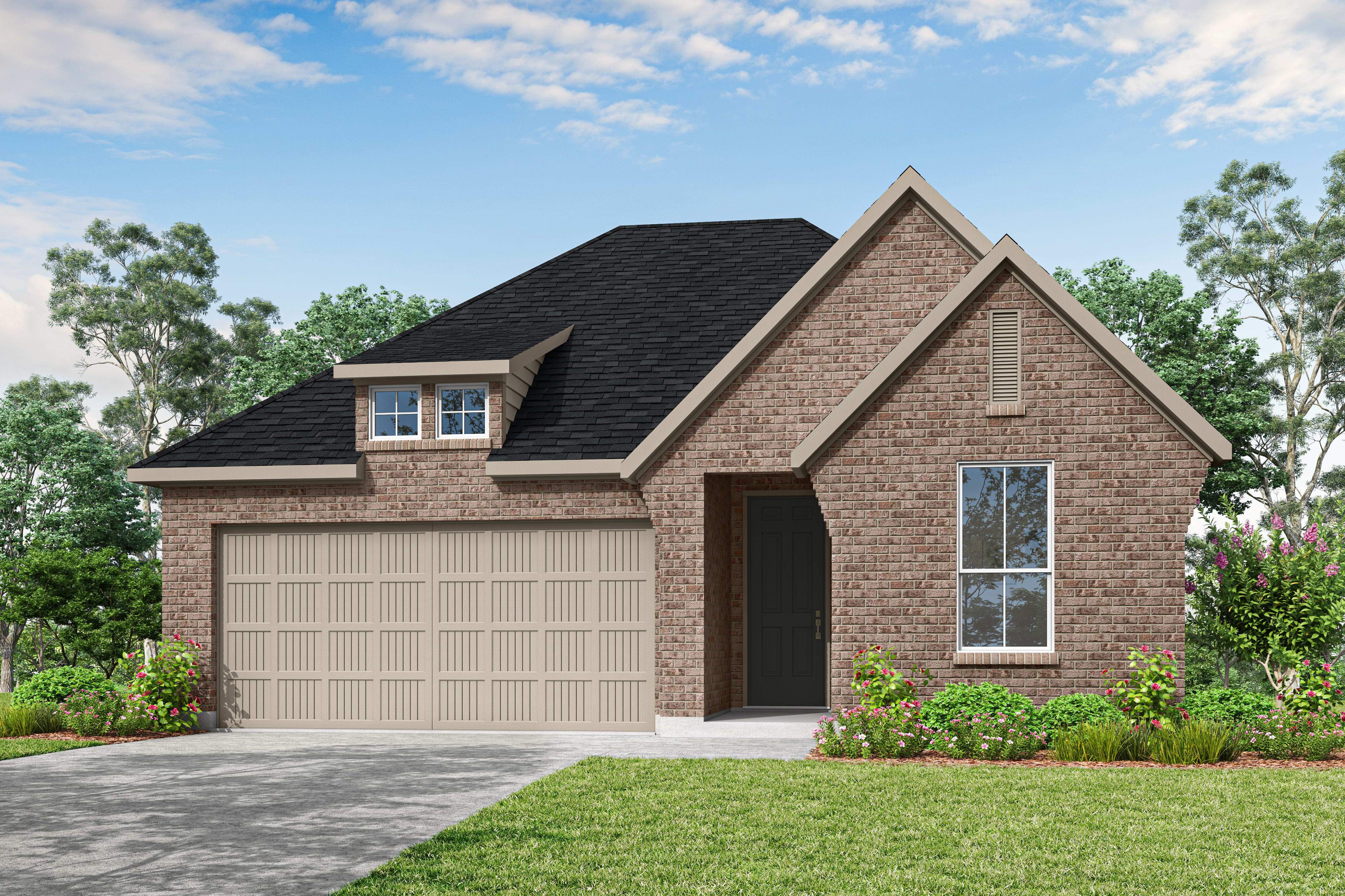 3700 Kate Crossing. Corinth, TX 76210