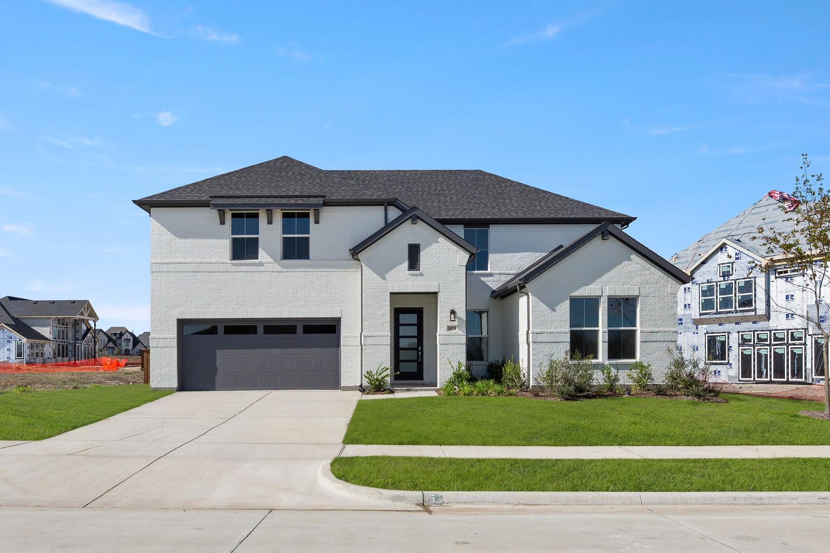 4401 Sylvan Park Drive. Rockwall, TX 75032
