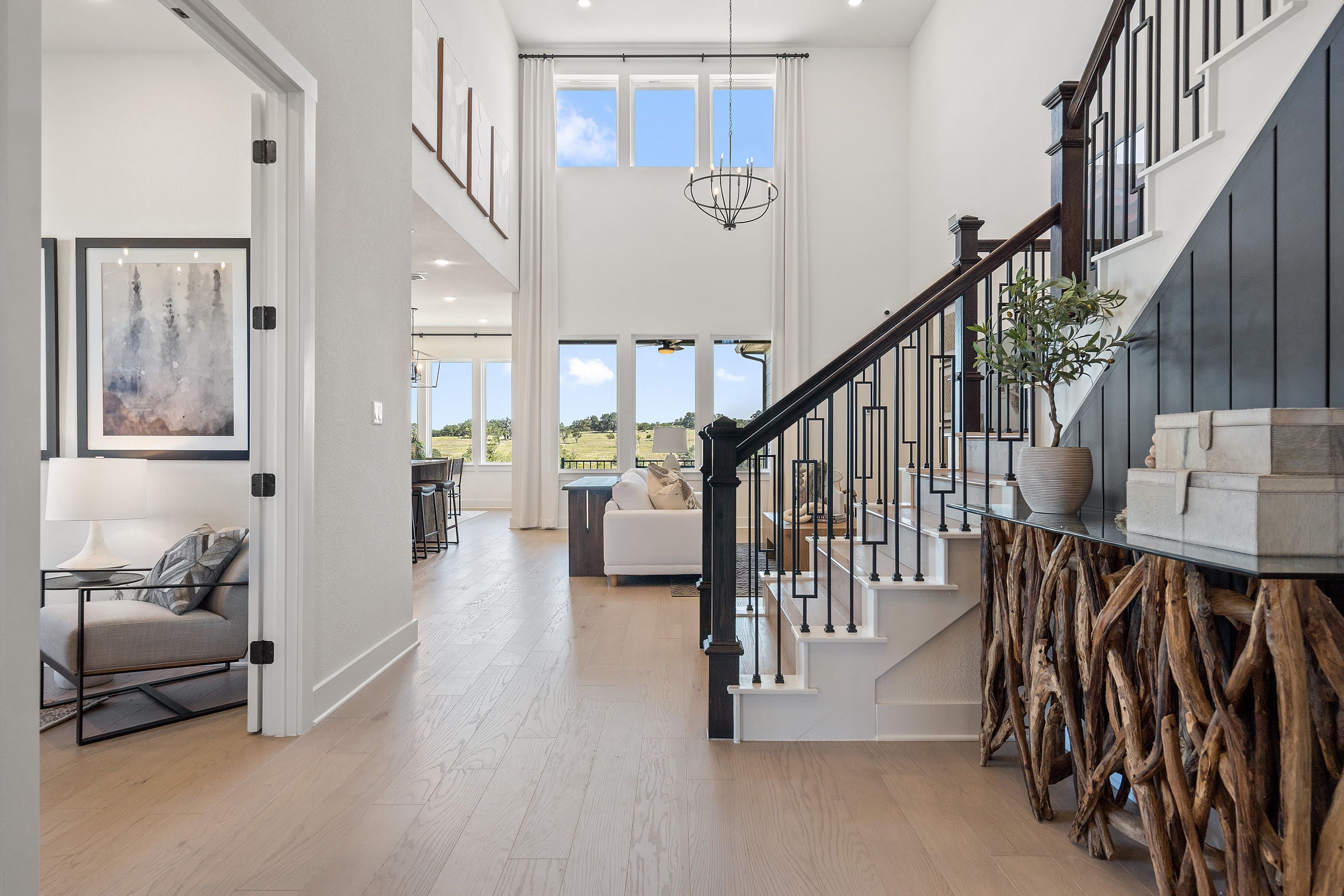 casa en Park Collection at Lariat por Tri Pointe Homes