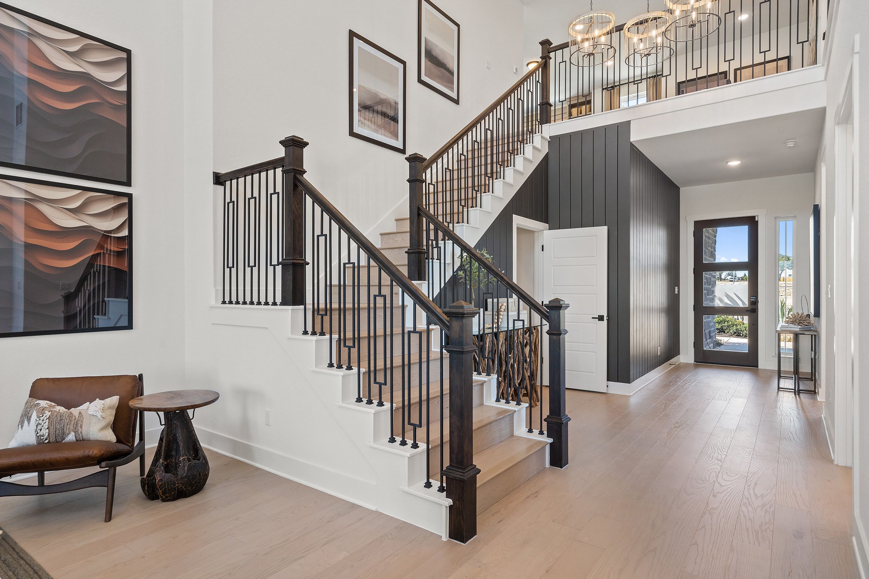 casa en Park Collection at Lariat por Tri Pointe Homes