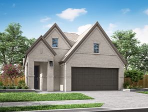 9727 Poinsettia Haven Lane (Bunting)