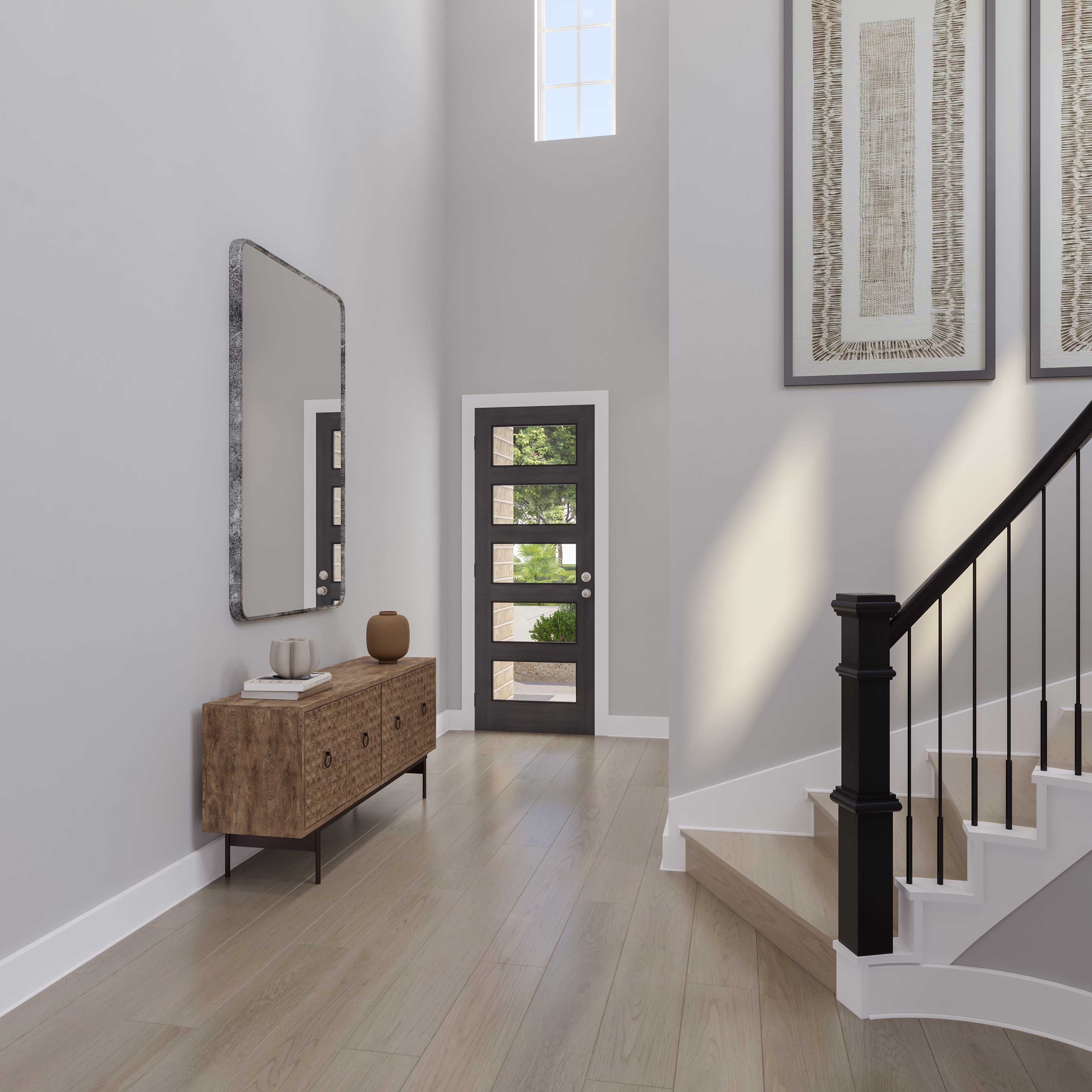 casa en Oakhill Reserve 45’ por Tri Pointe Homes