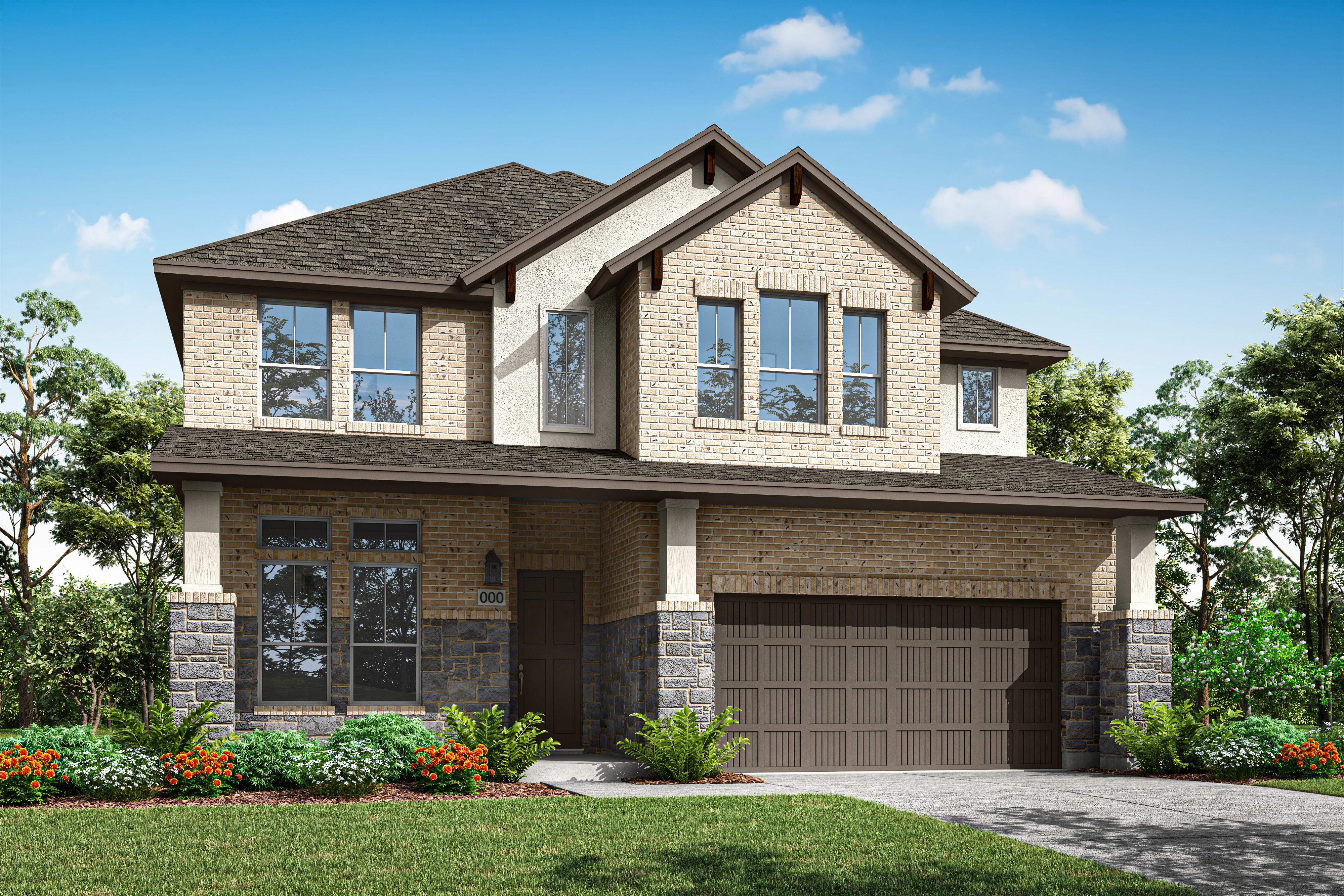 116 Rambling Rapids Drive