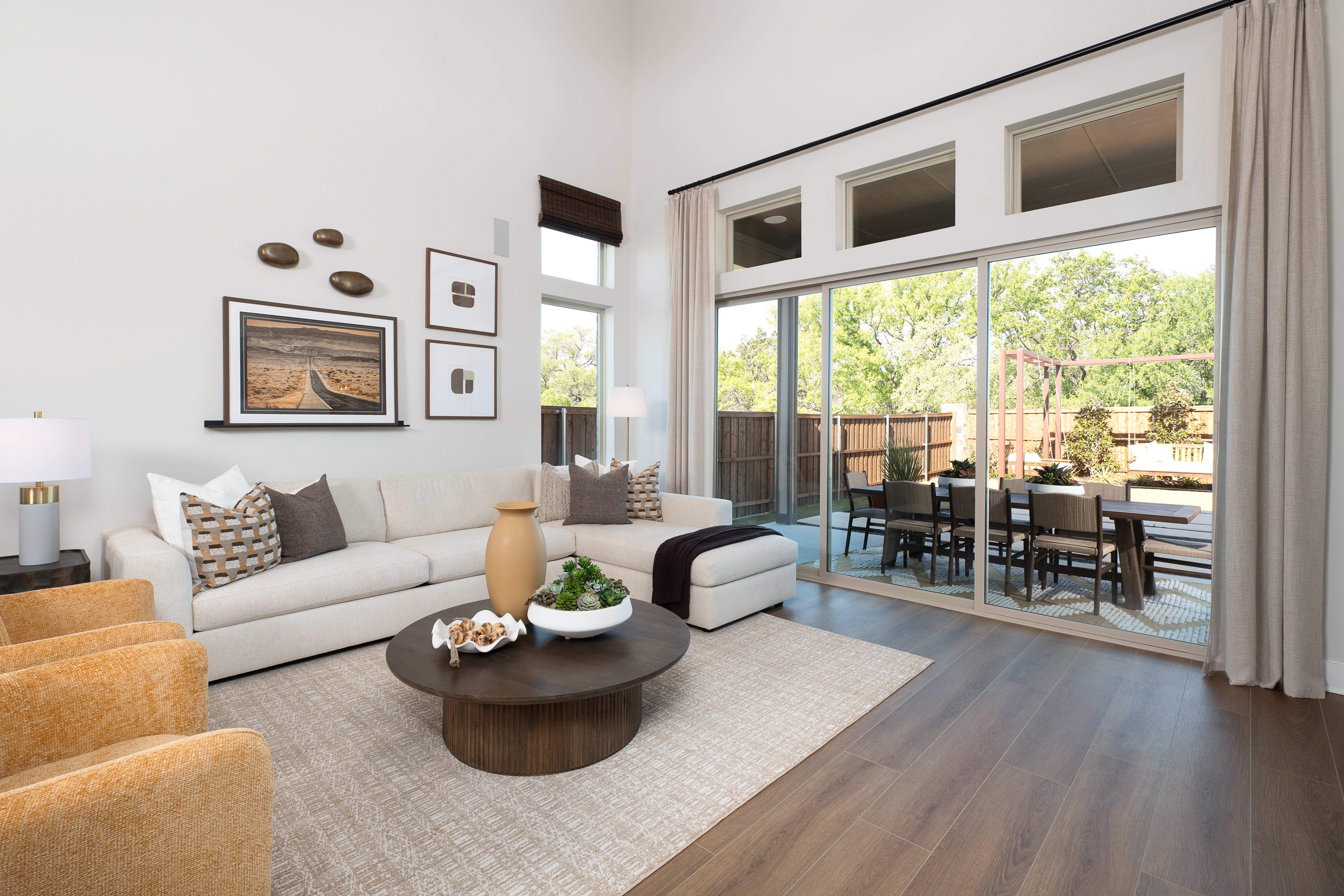 casa en Discovery Collection At The Meadows por Tri Pointe Homes