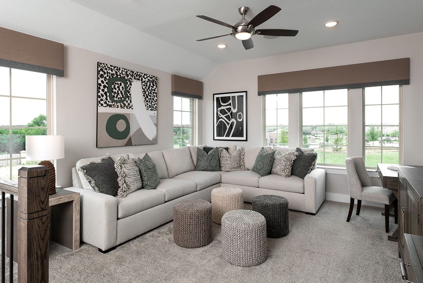 casa en Discovery Collection at BridgeWater por Tri Pointe Homes