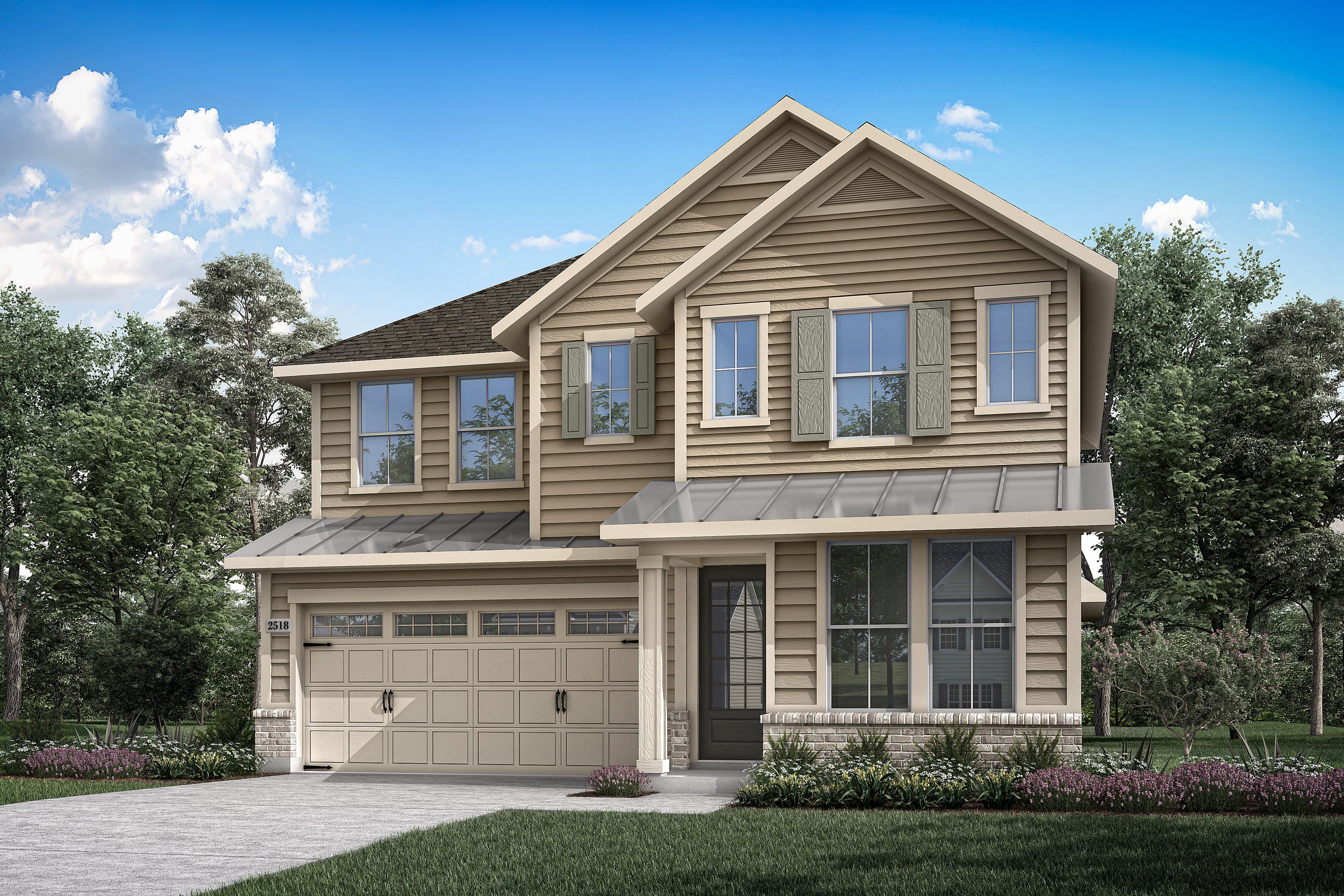 3700 Kate Crossing. Corinth, TX 76210