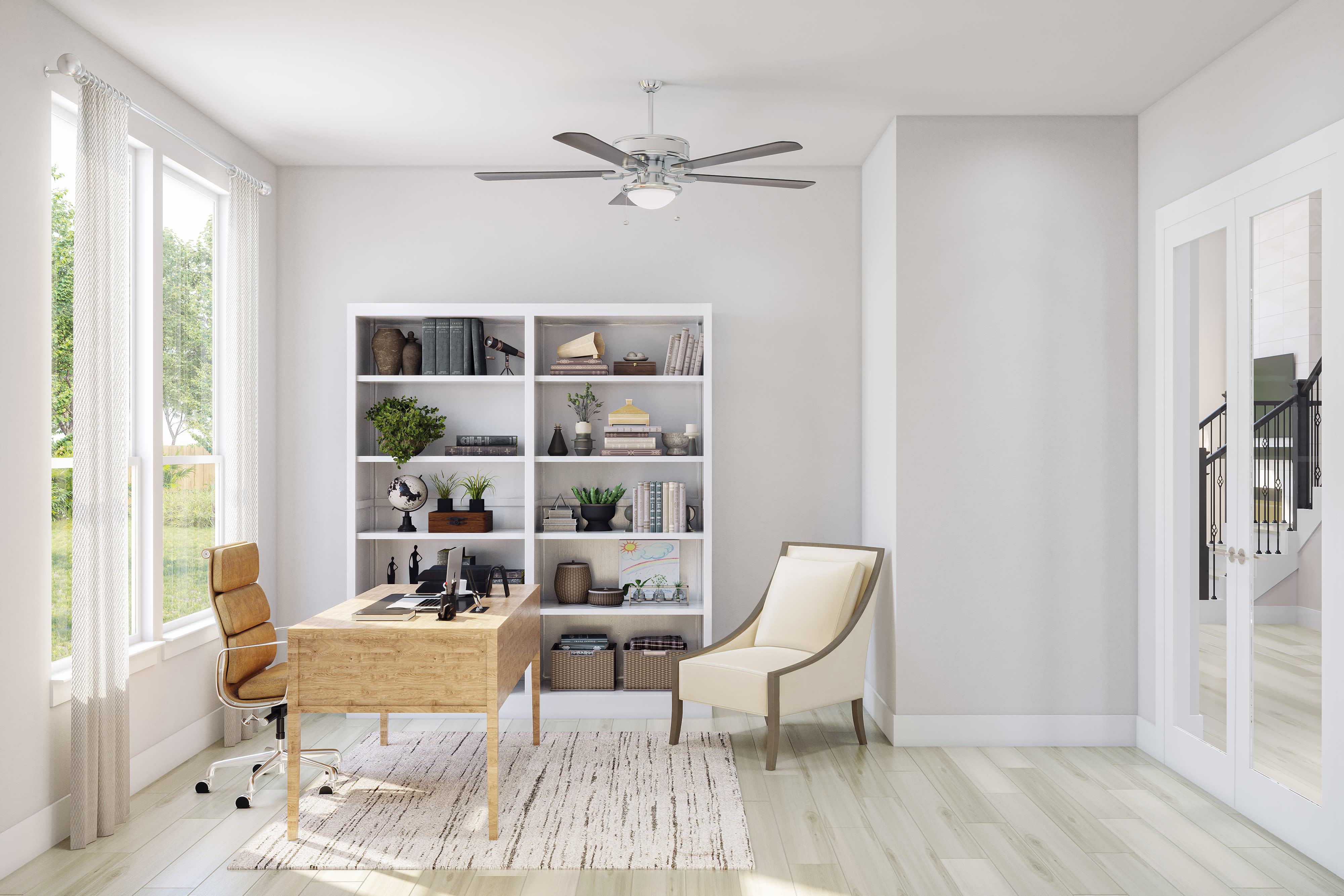 casa en Sienna 60' por Tri Pointe Homes