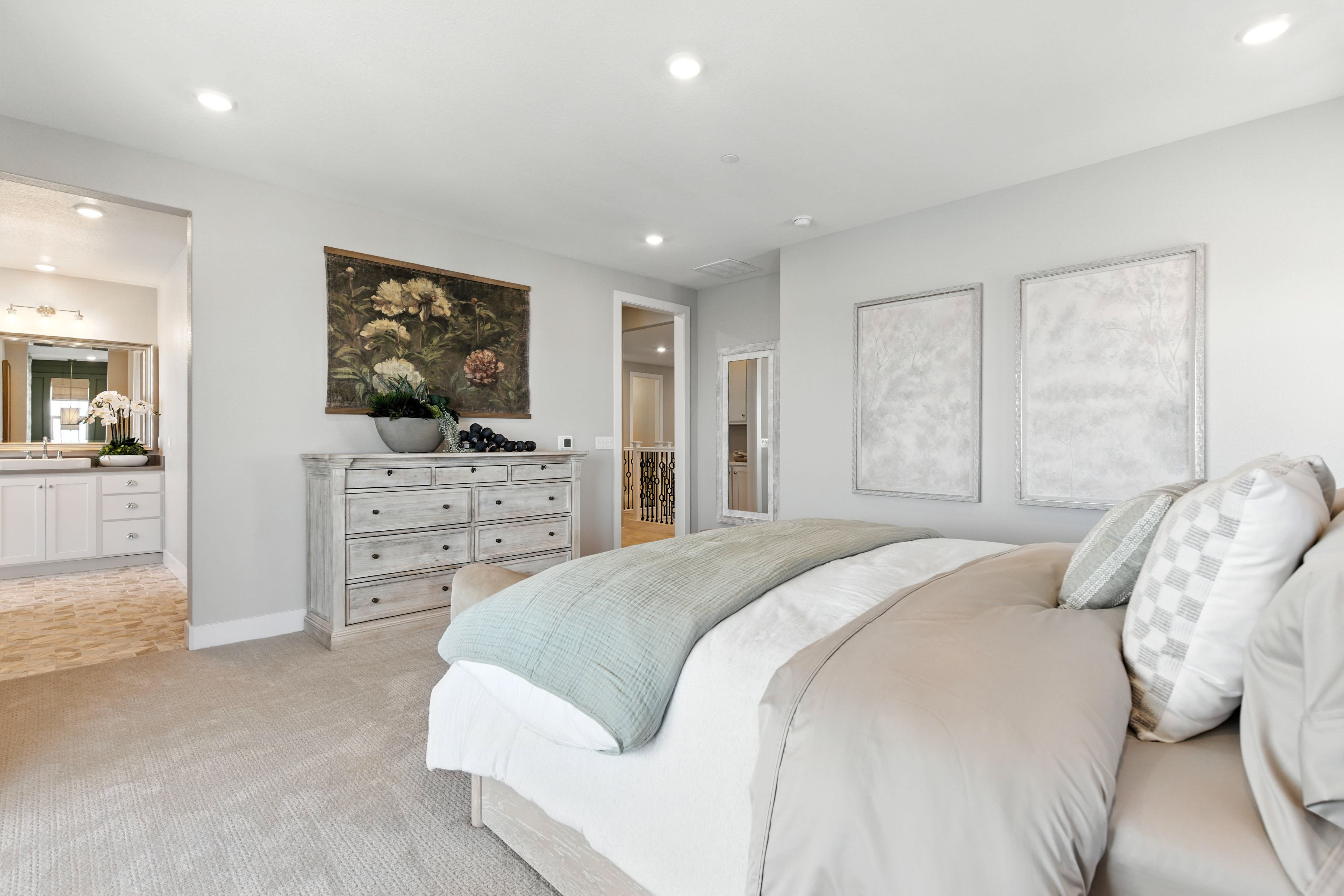 casa en The Tides At River Islands por Tri Pointe Homes