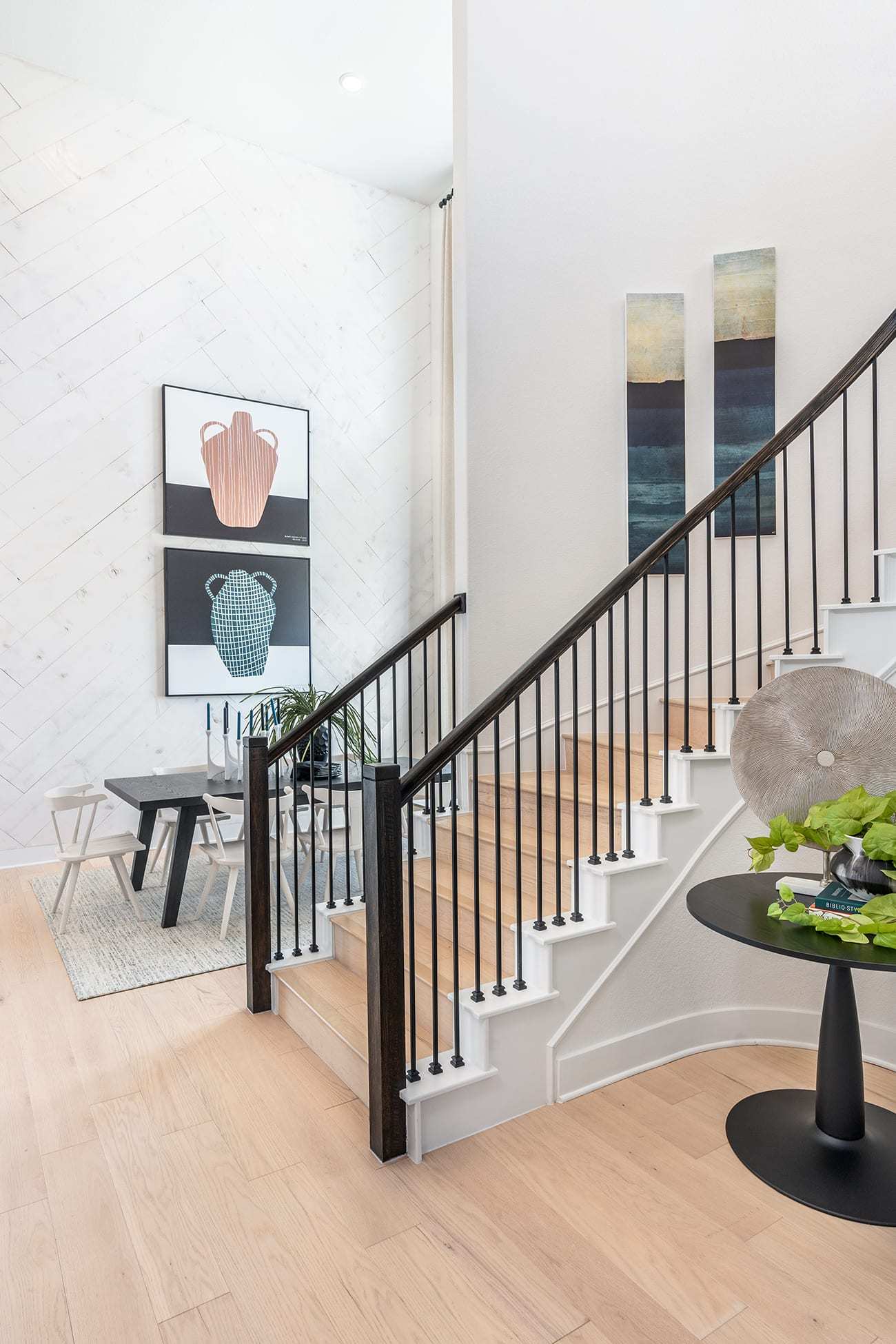 casa en Arbor Collection at Lariat por Tri Pointe Homes