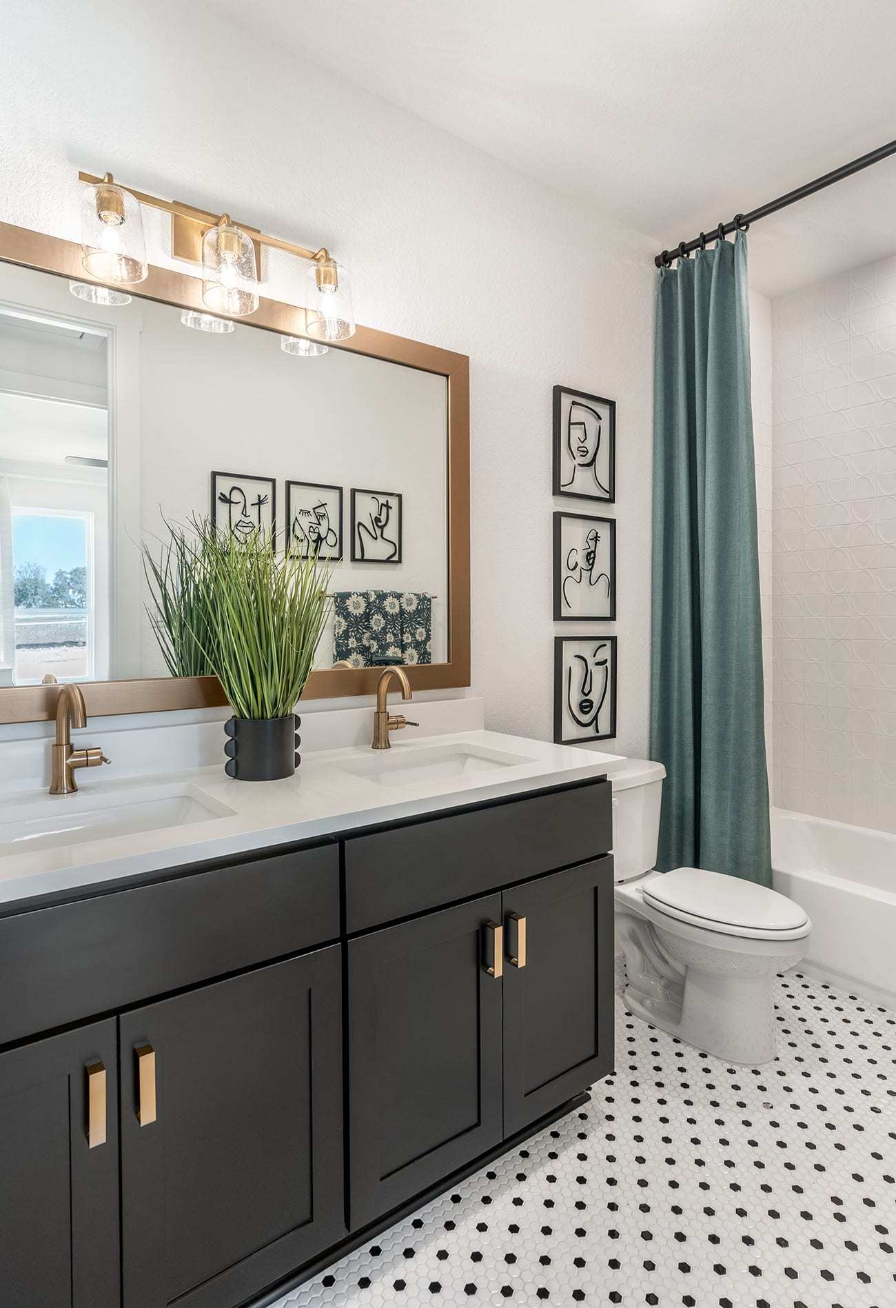 casa en Arbor Collection at Lariat por Tri Pointe Homes