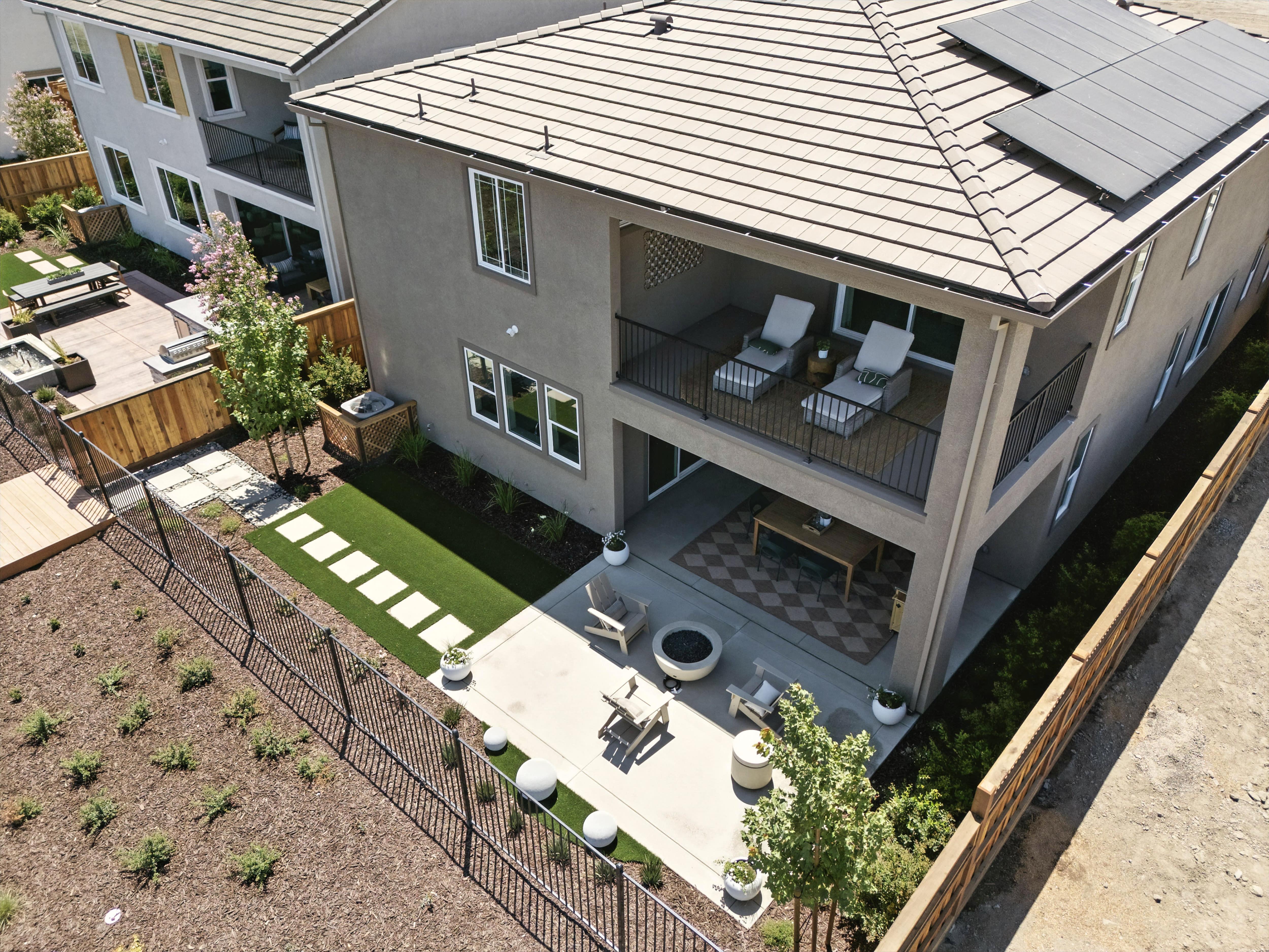 casa en The Tides At River Islands por Tri Pointe Homes