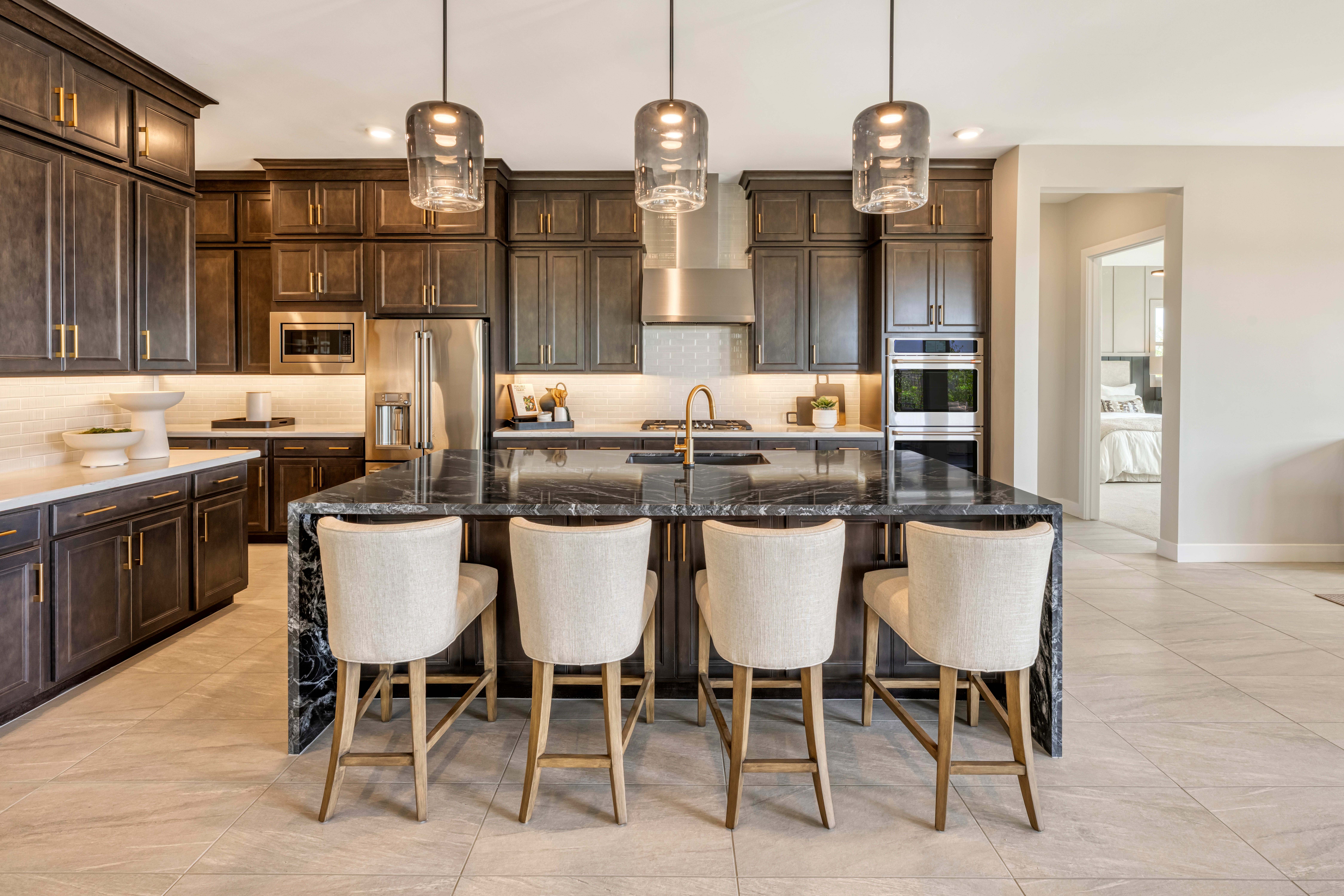 casa en Revana at Soleo por Tri Pointe Homes