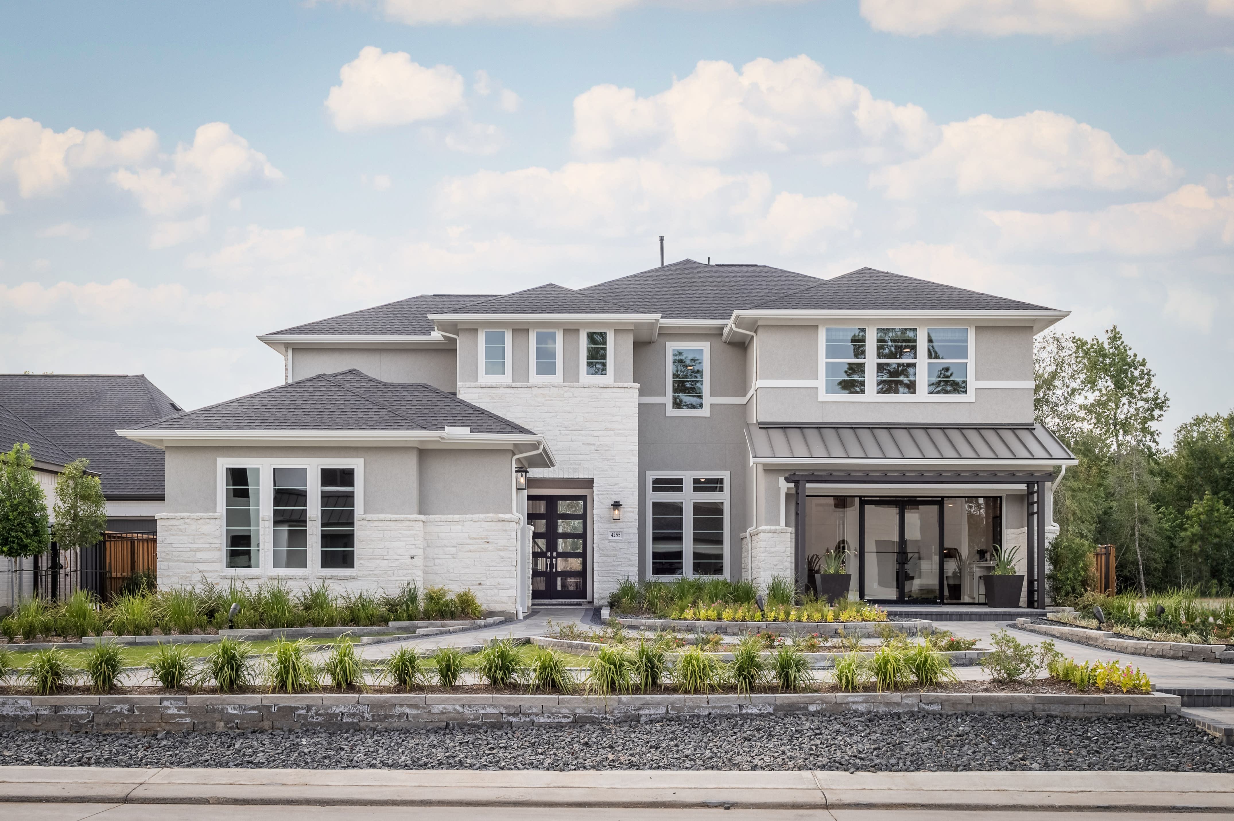 casa en Bridgeland 70' por Tri Pointe Homes