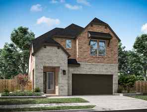9623 Periwinkle Chase Drive (Cormorant)