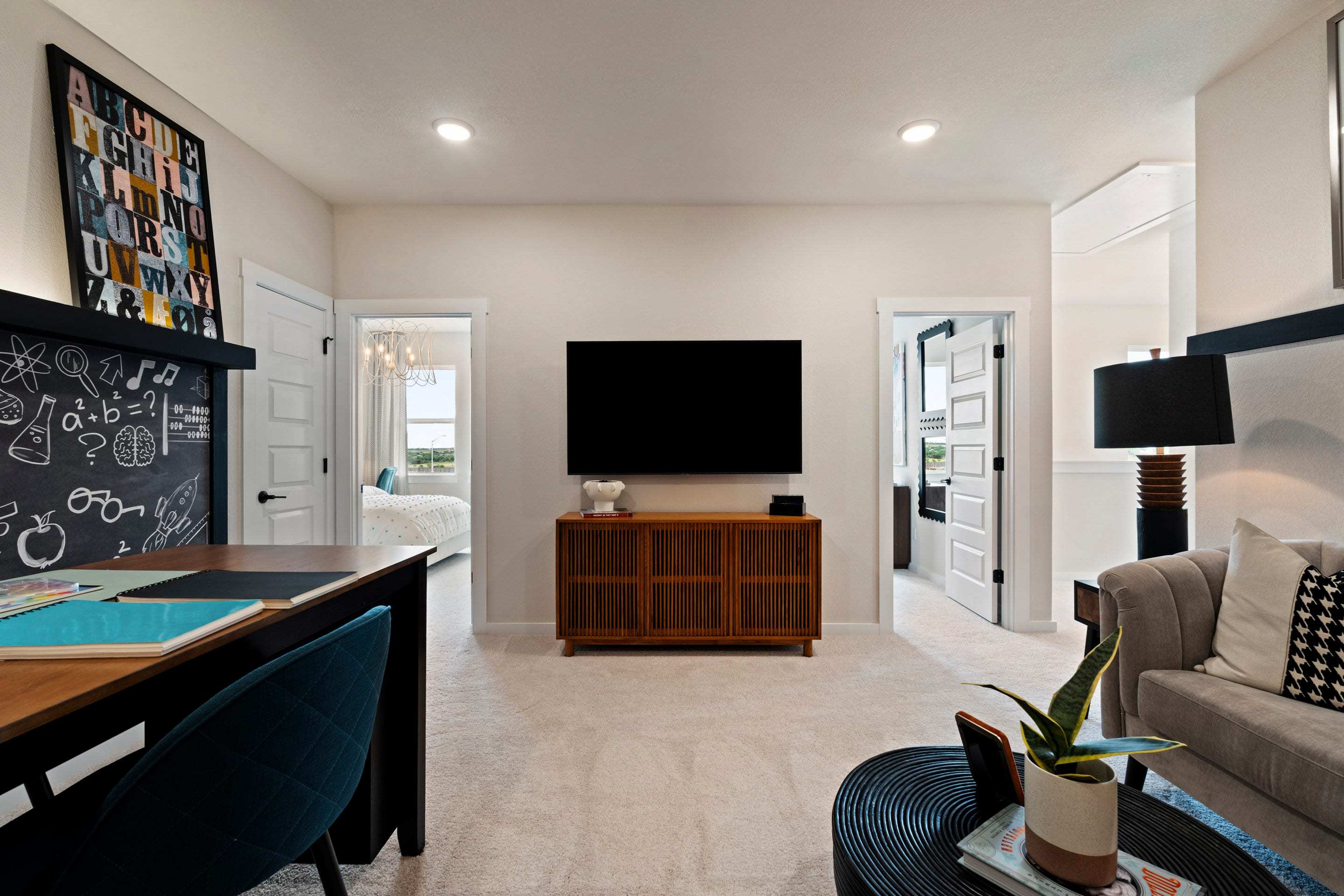 casa en Union Collection at Park Central por Tri Pointe Homes