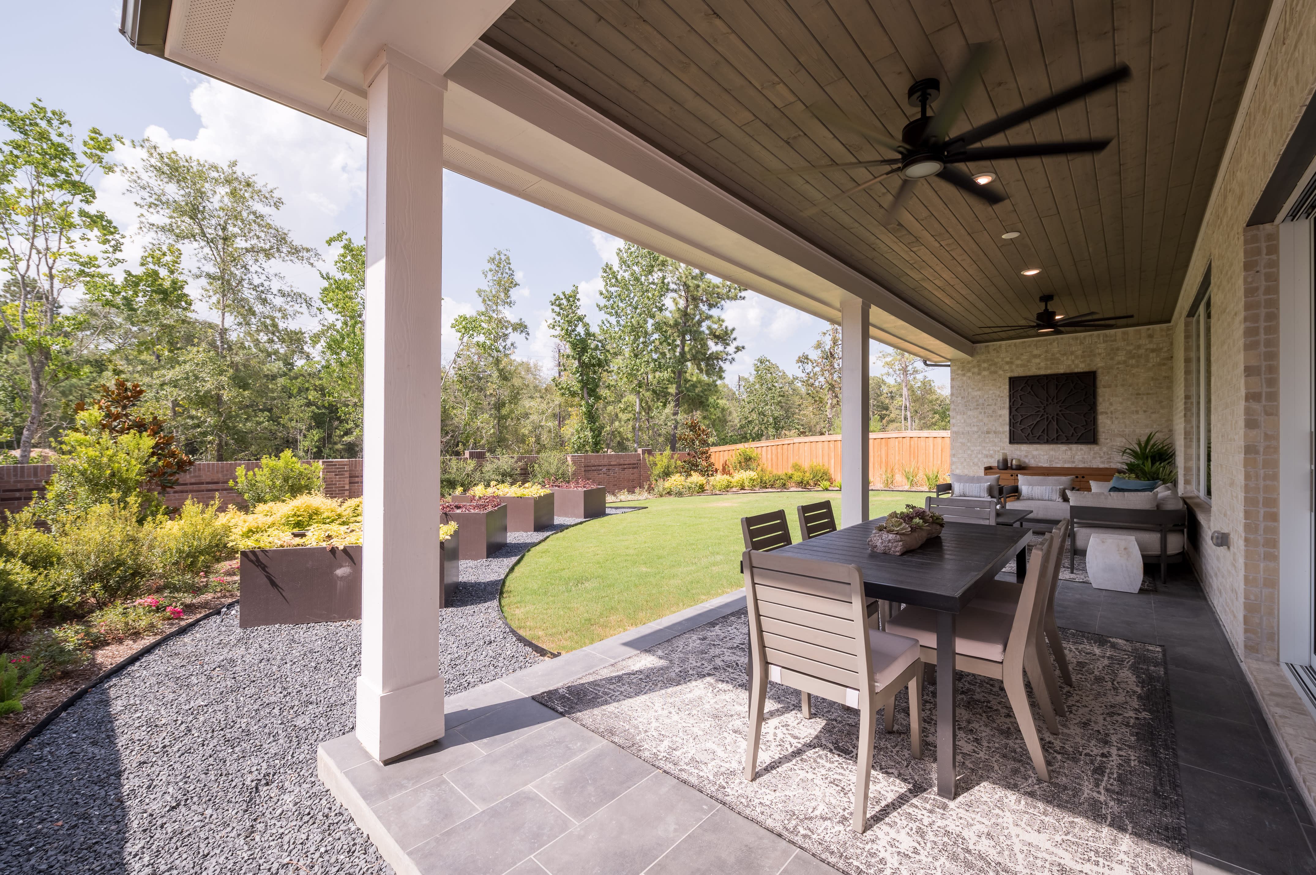 casa en Brook Bend at Clopton Farms por Tri Pointe Homes