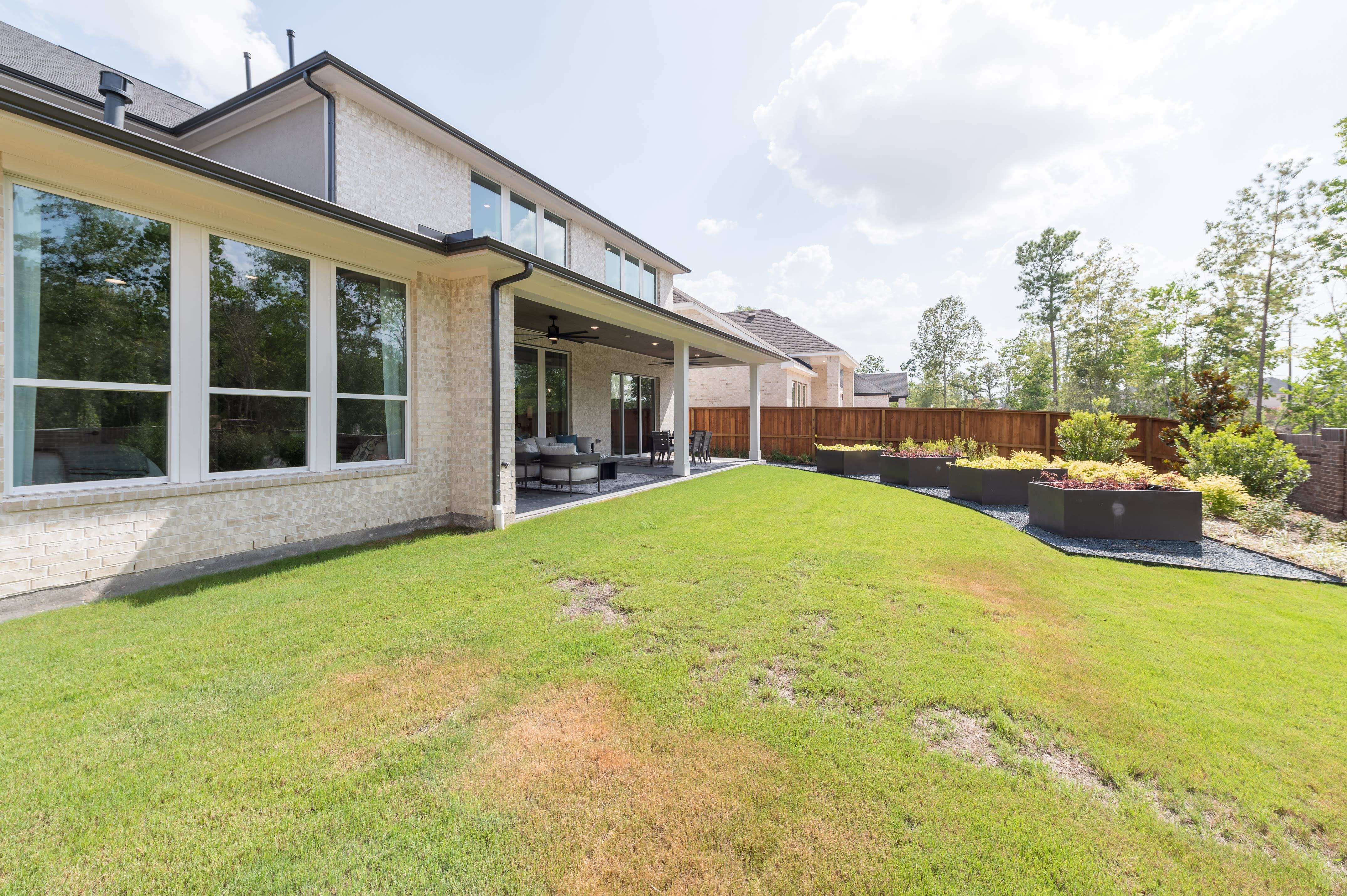 casa en Brook Bend at Clopton Farms por Tri Pointe Homes