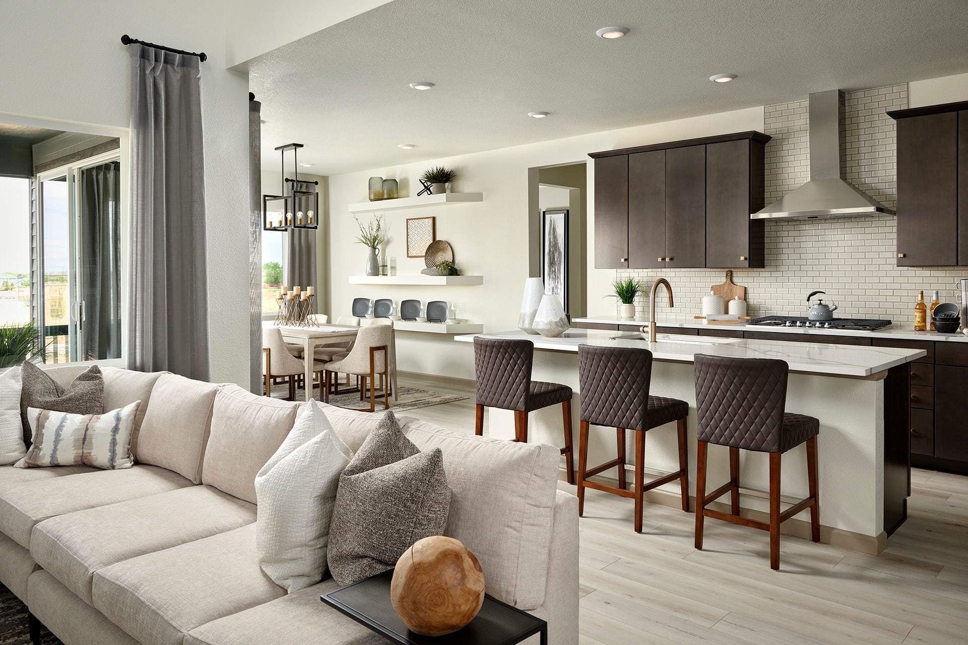 casa en Reunion Ridge por Tri Pointe Homes