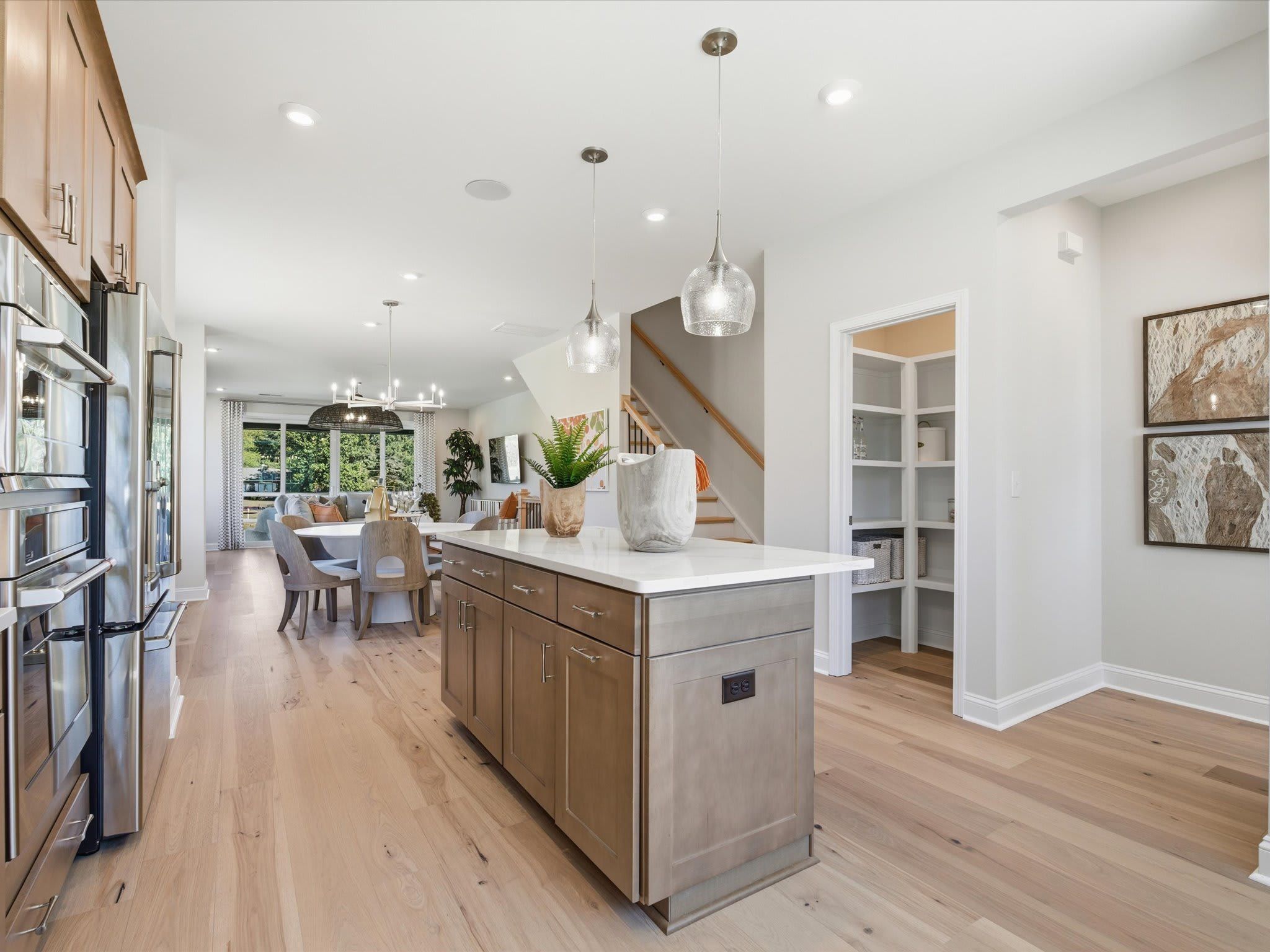 casa en Bellflower por Tri Pointe Homes