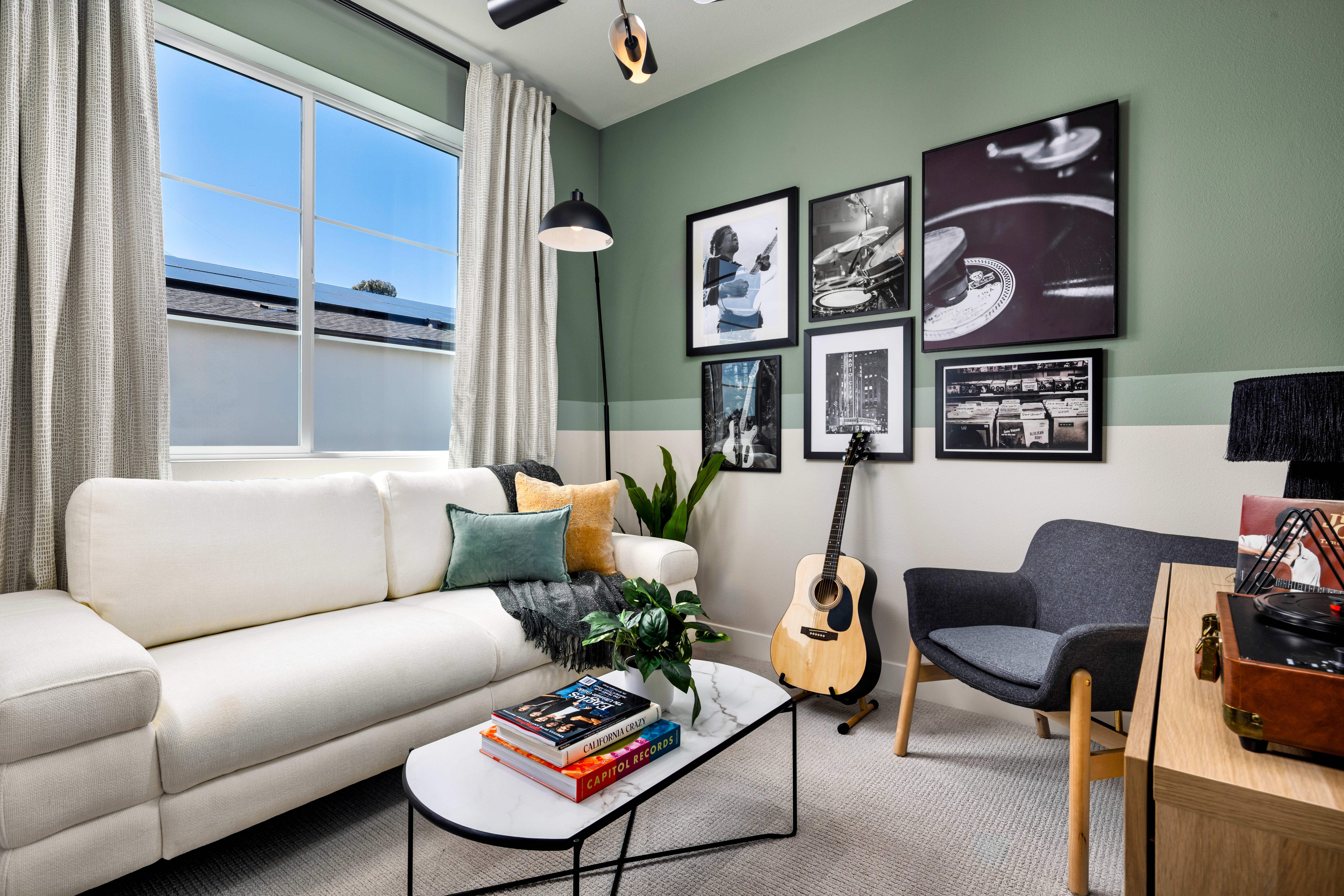 casa en Paseo Sereno por Tri Pointe Homes