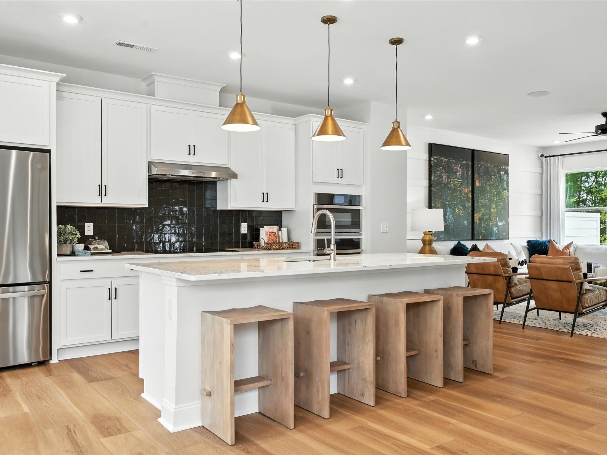 casa en Archer Row por Tri Pointe Homes