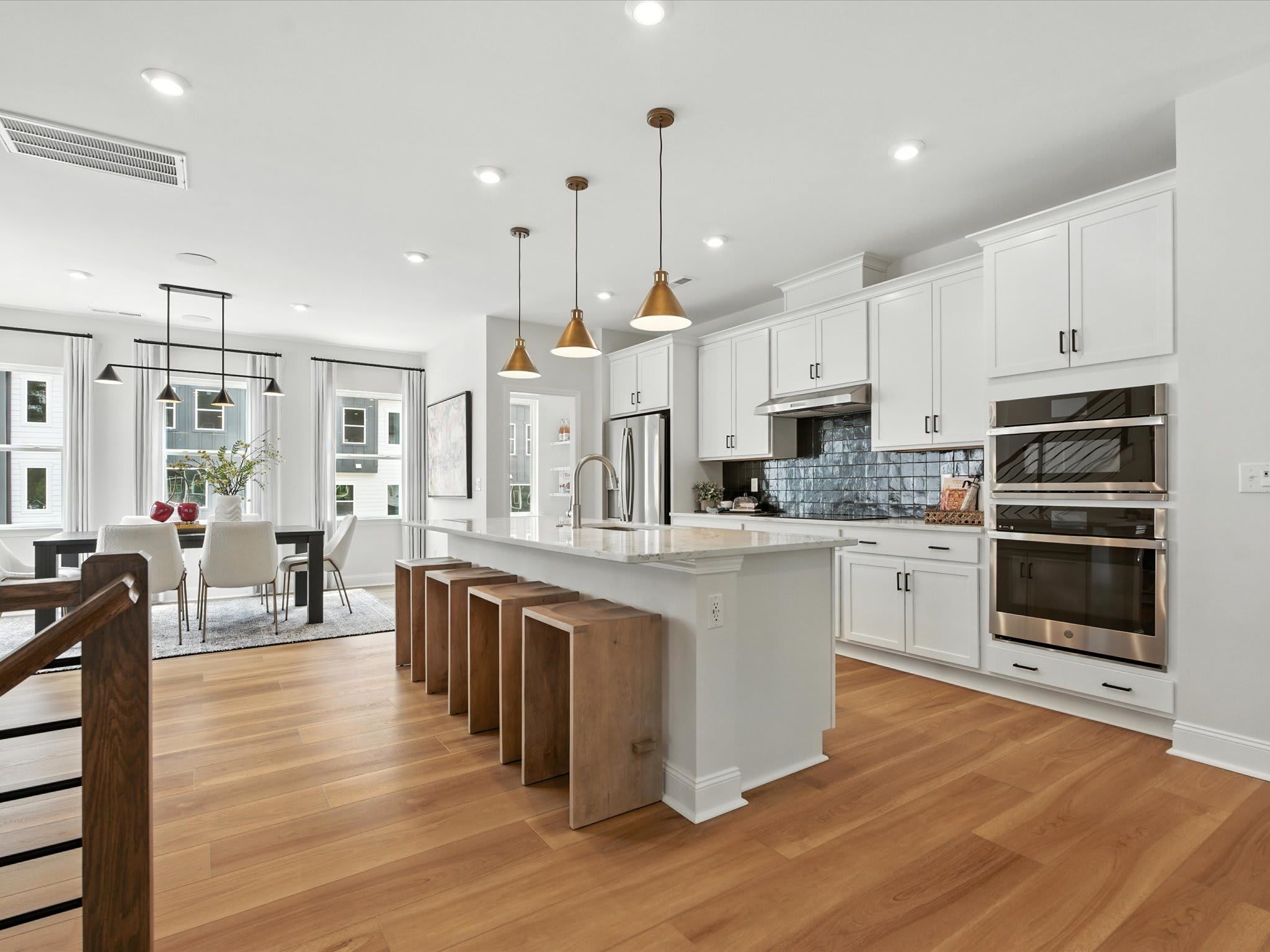 casa en Archer Row por Tri Pointe Homes