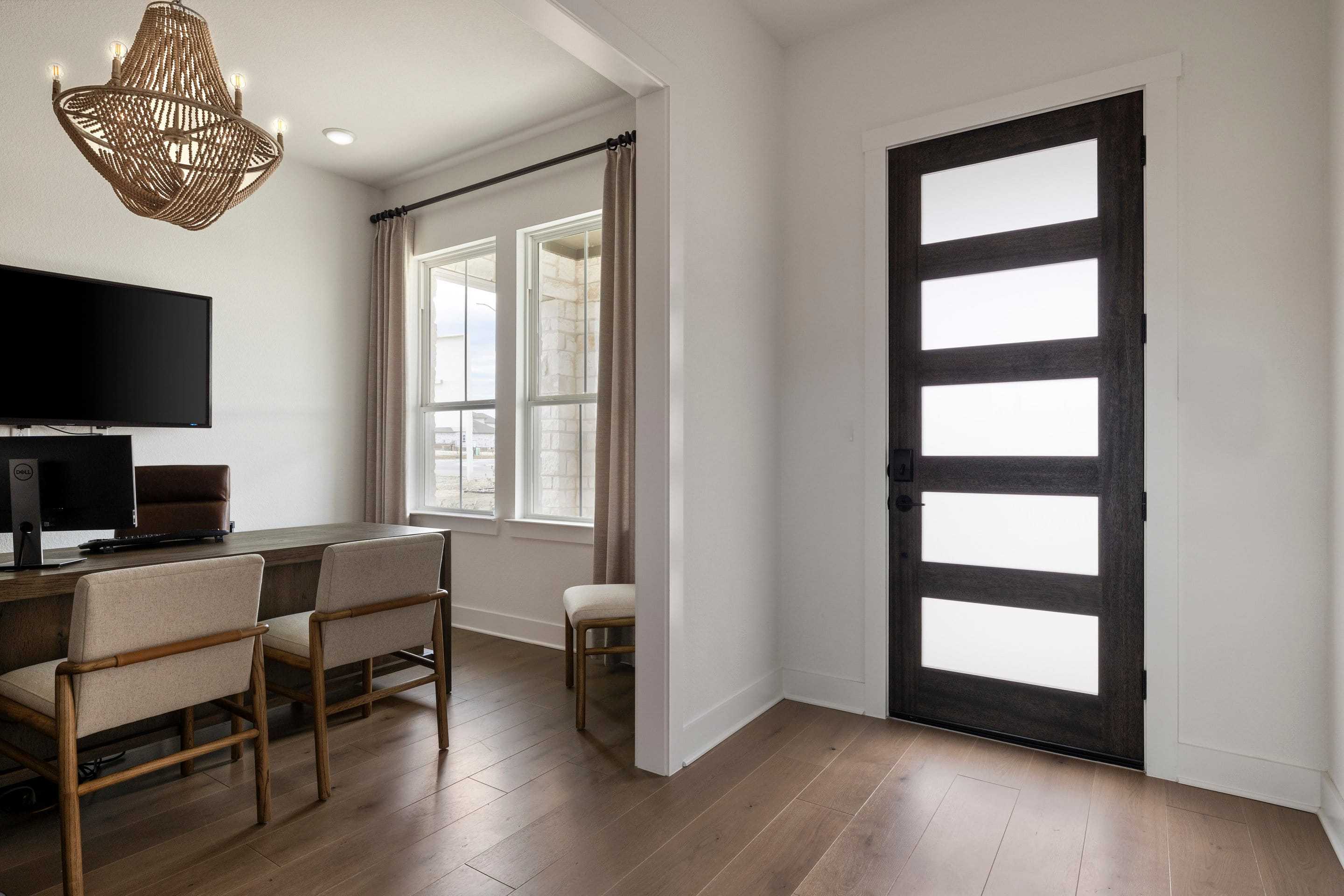 casa en Capitol Collection at Lariat por Tri Pointe Homes