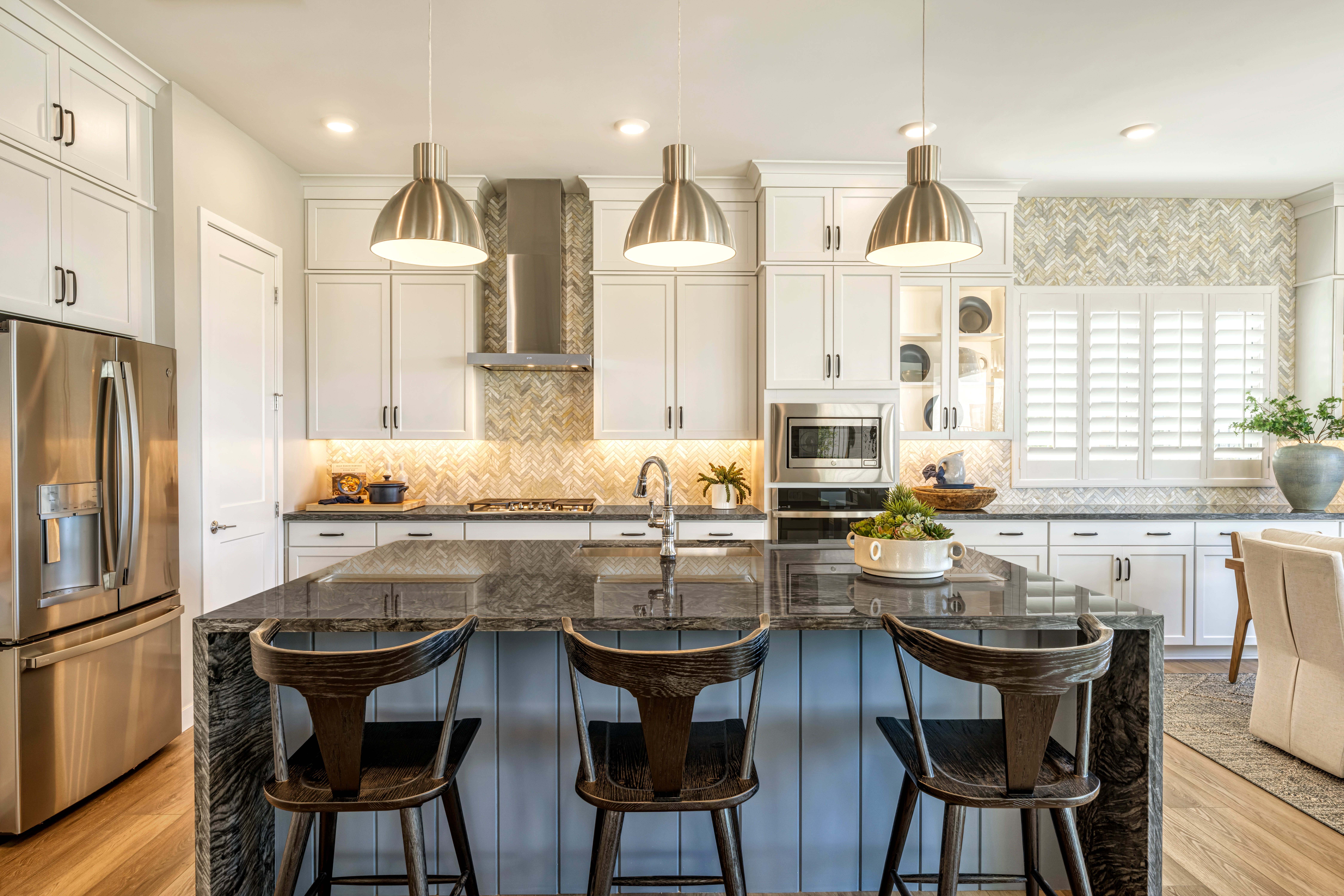 casa en Arietta at Soleo por Tri Pointe Homes