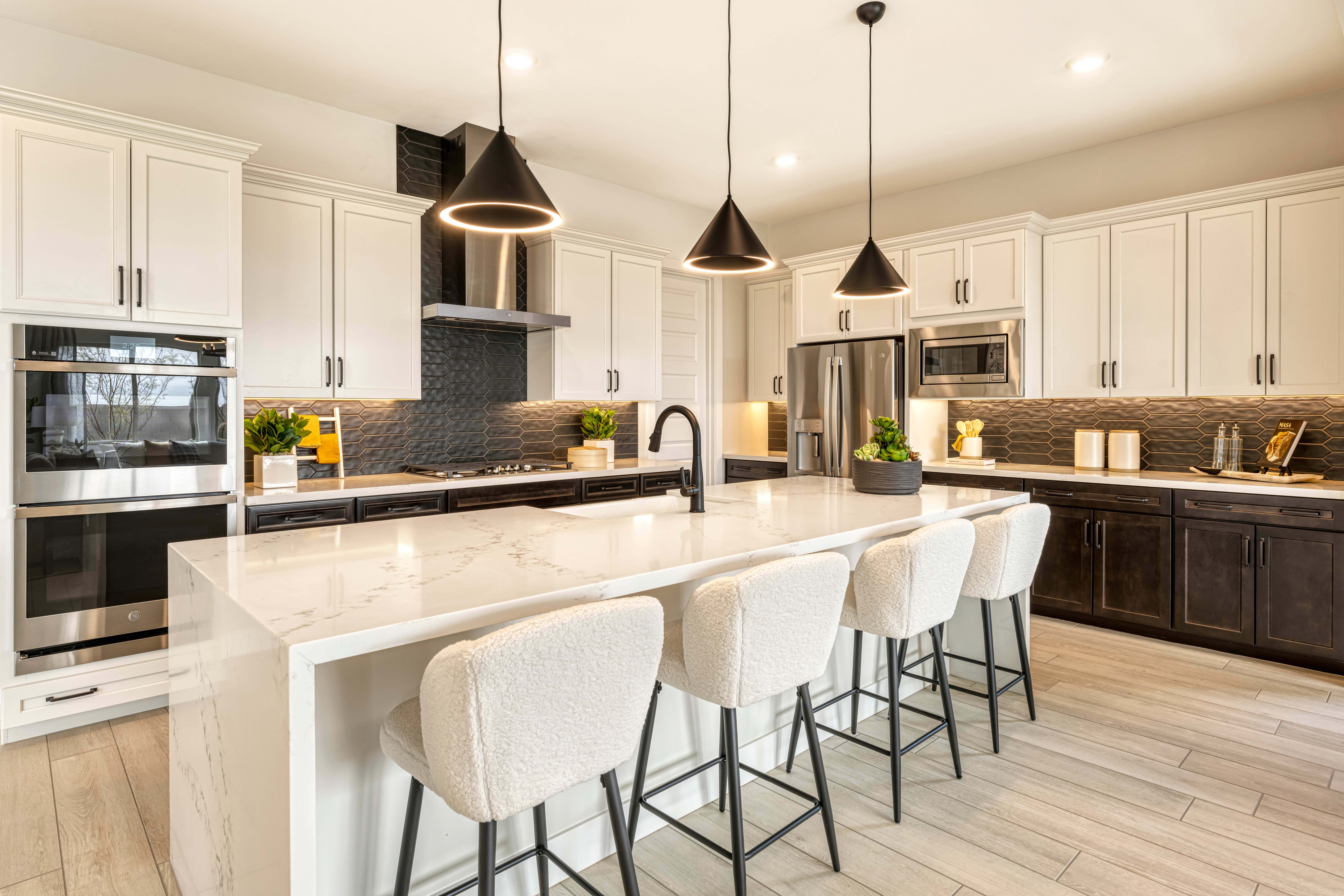 casa en Luna at Soleo por Tri Pointe Homes