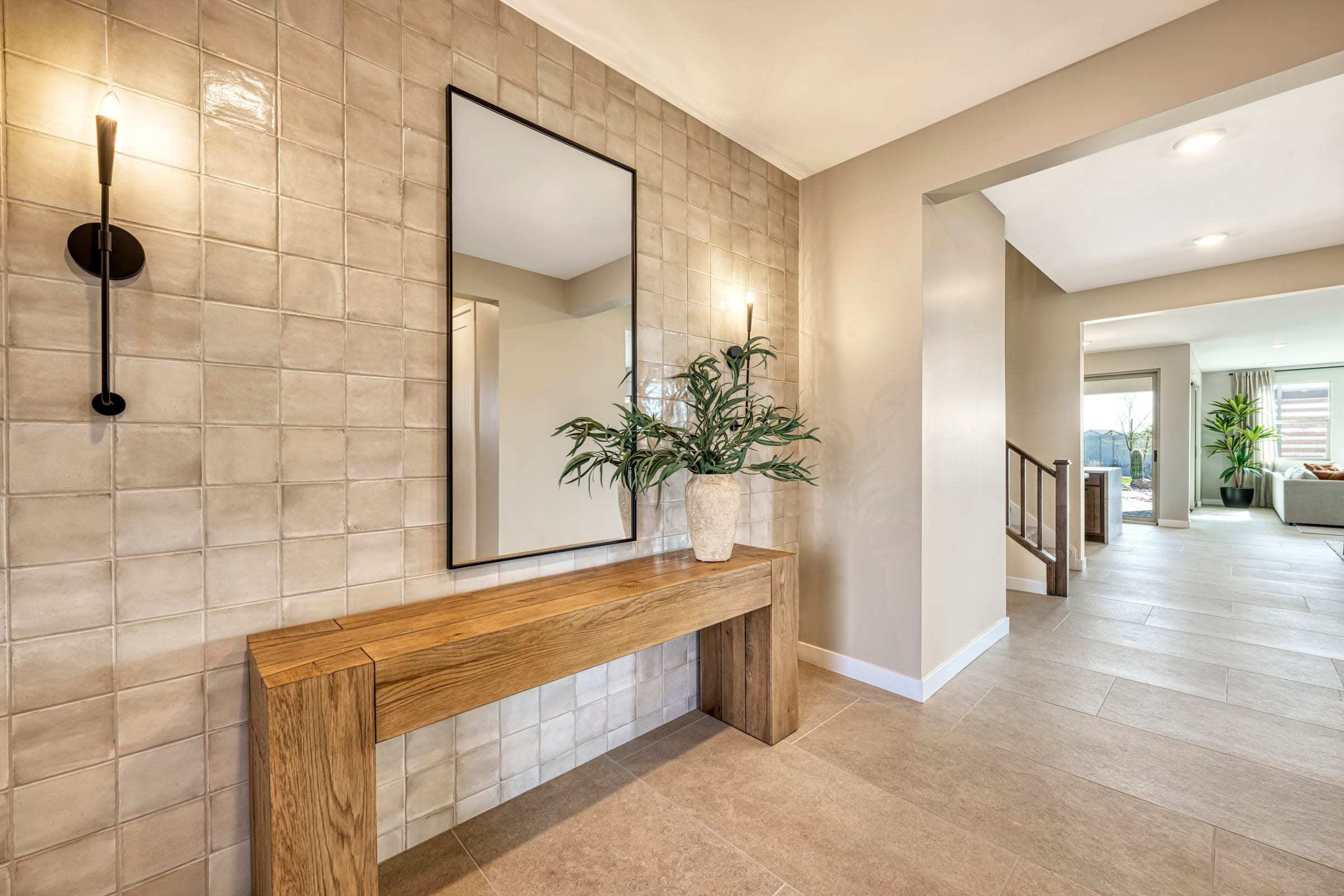 casa en Solstice at Terraza por Tri Pointe Homes