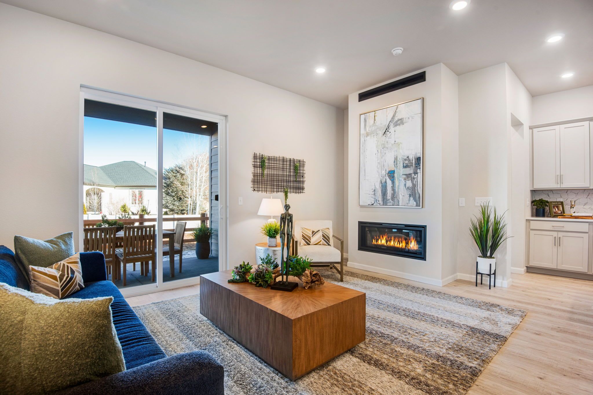 casa en Westside Crossing Paired Homes por Tri Pointe Homes